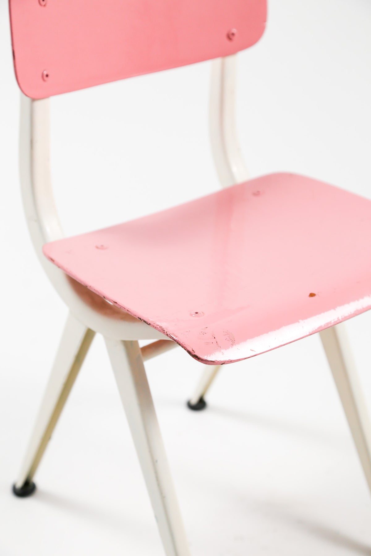 Compass Leg Kids School Chair / コンパスレッグ キッズスクールチェア