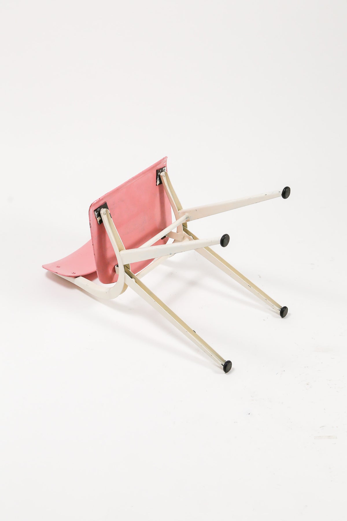 Compass Leg Kids School Chair / コンパスレッグ キッズスクールチェア