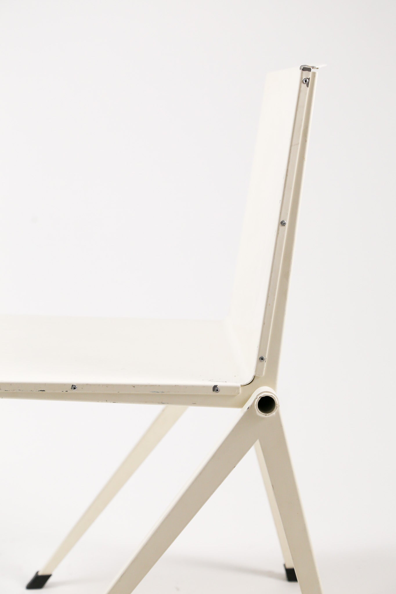 Mondial dining chair / モンディアル ダイニングチェア