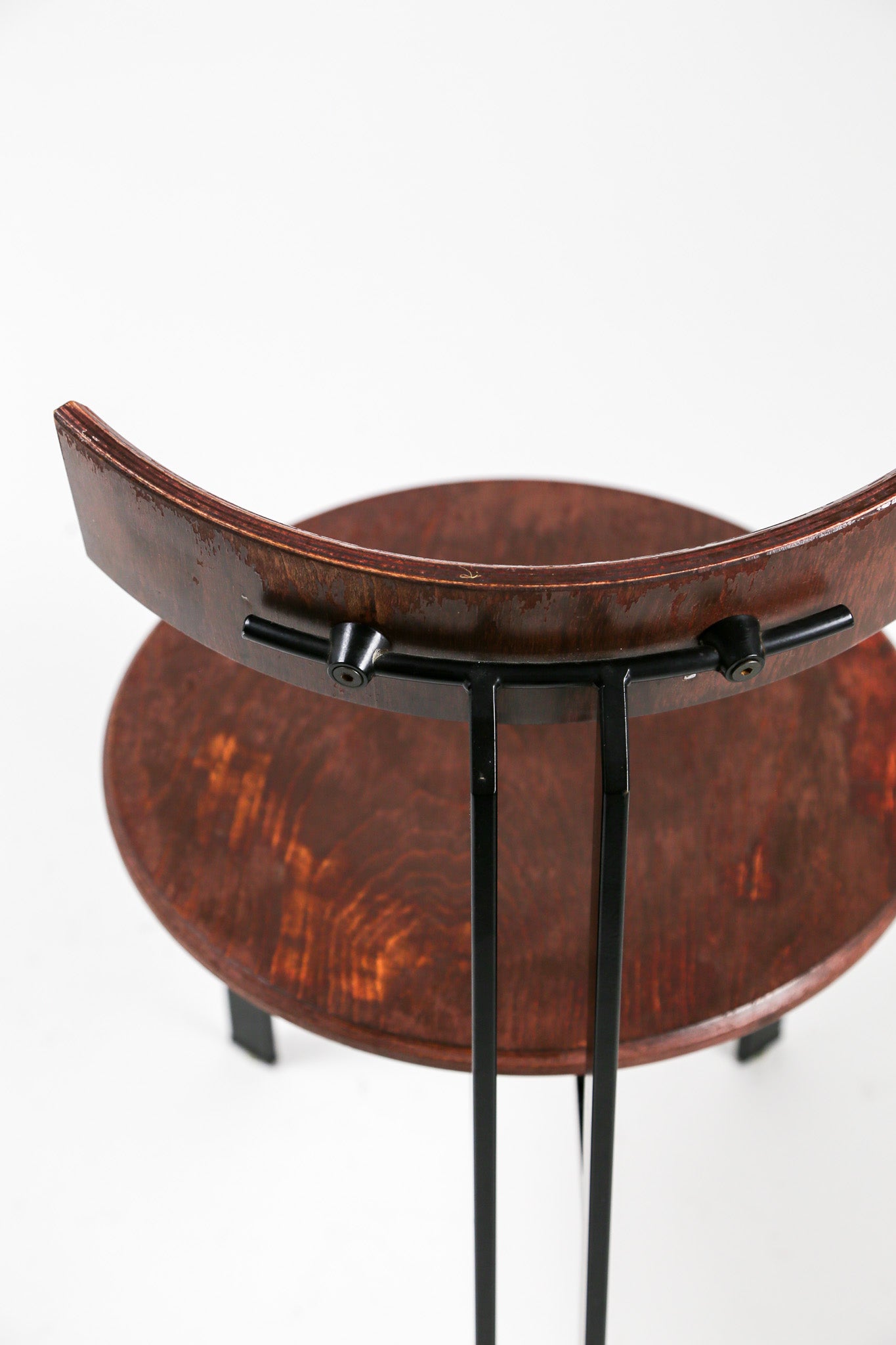 Zeta Chair / ゼータ チェア – STORE IN FACTORY Online