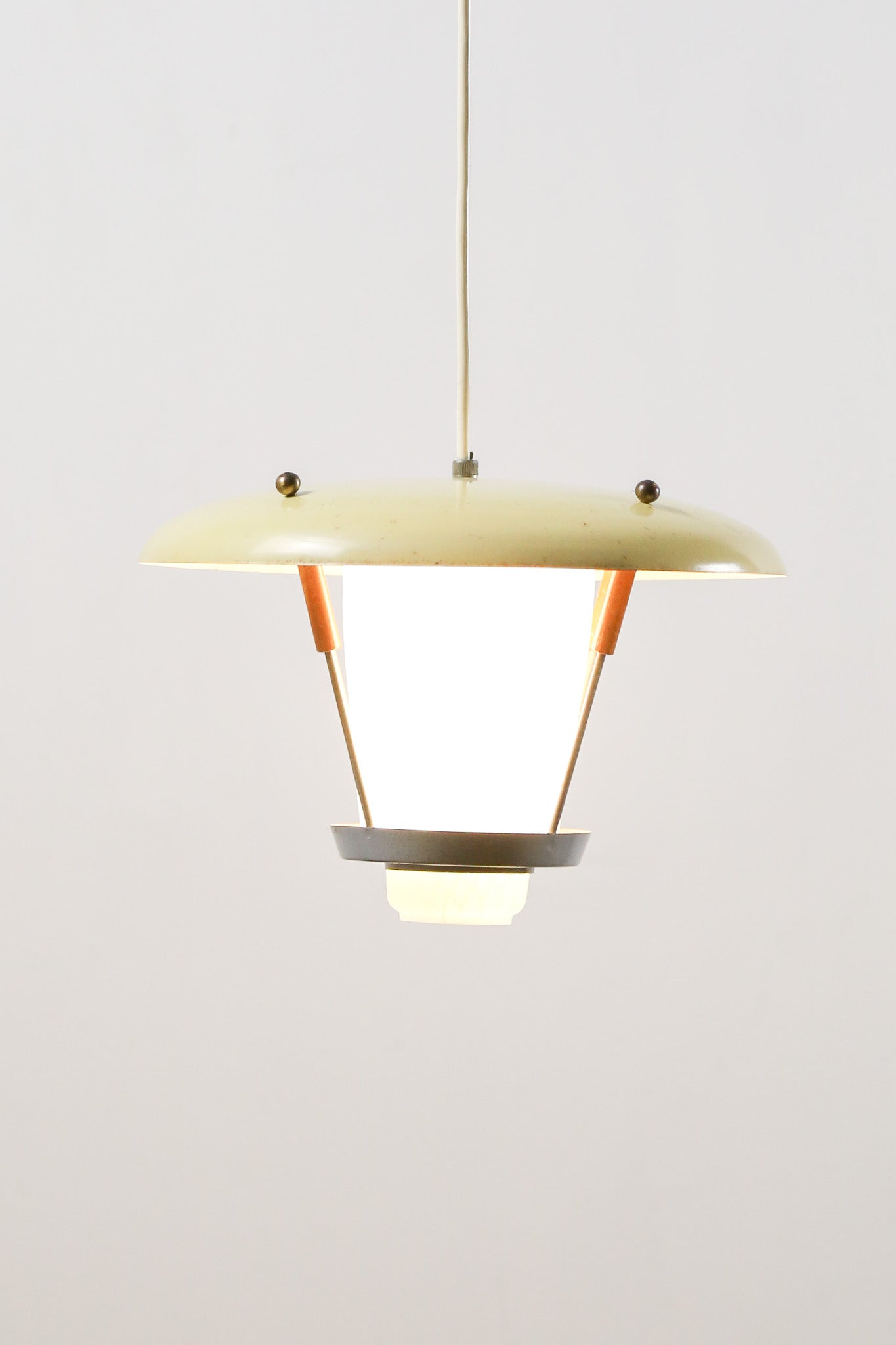 Euro Metal Glass Combination Light / ユーロ メタルガラス コンビネーションライト