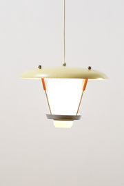 Euro Metal Glass Combination Light / ユーロ メタルガラス コンビネーションライト