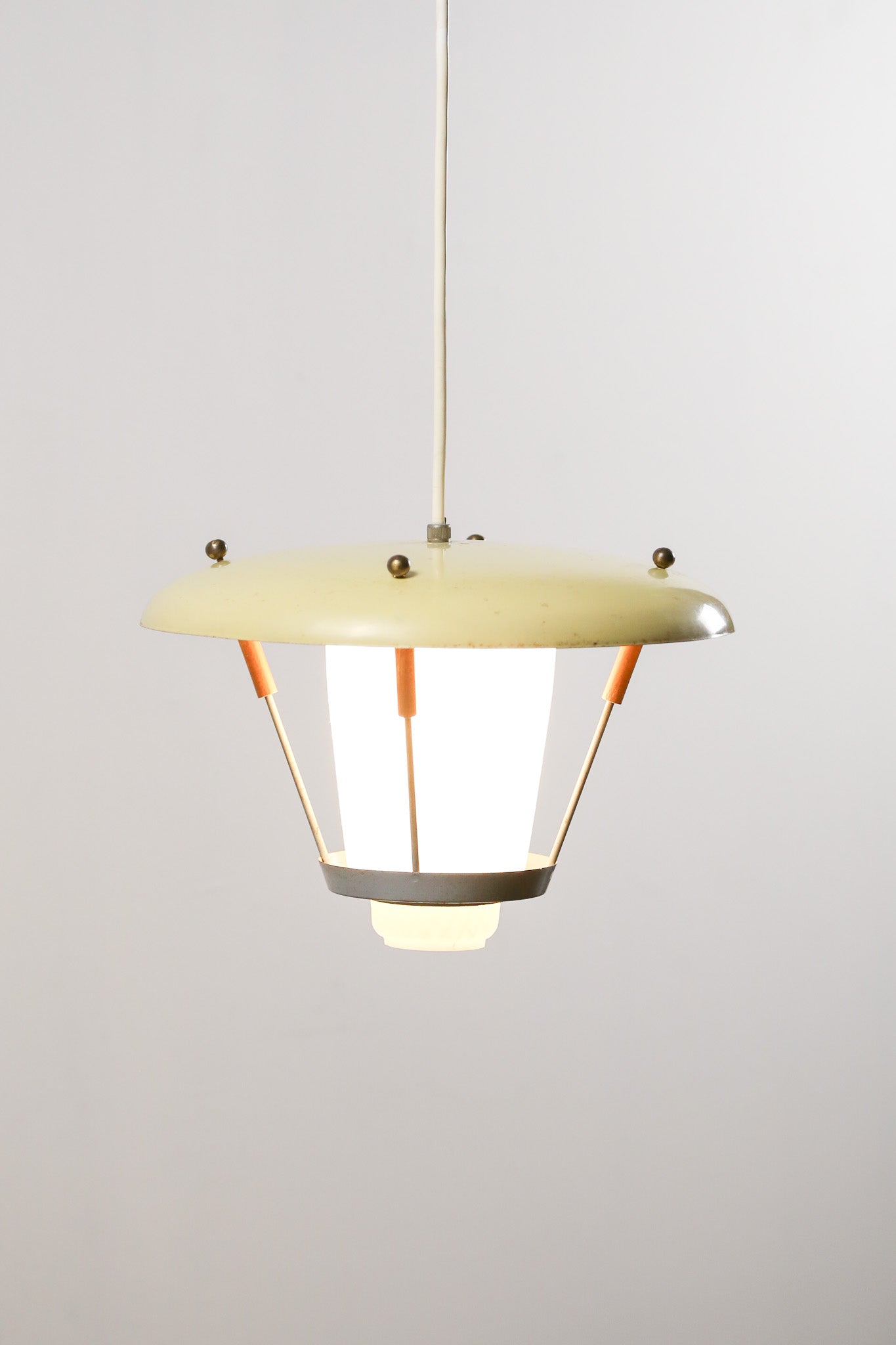 Euro Metal Glass Combination Light / ユーロ メタルガラス コンビネーションライト