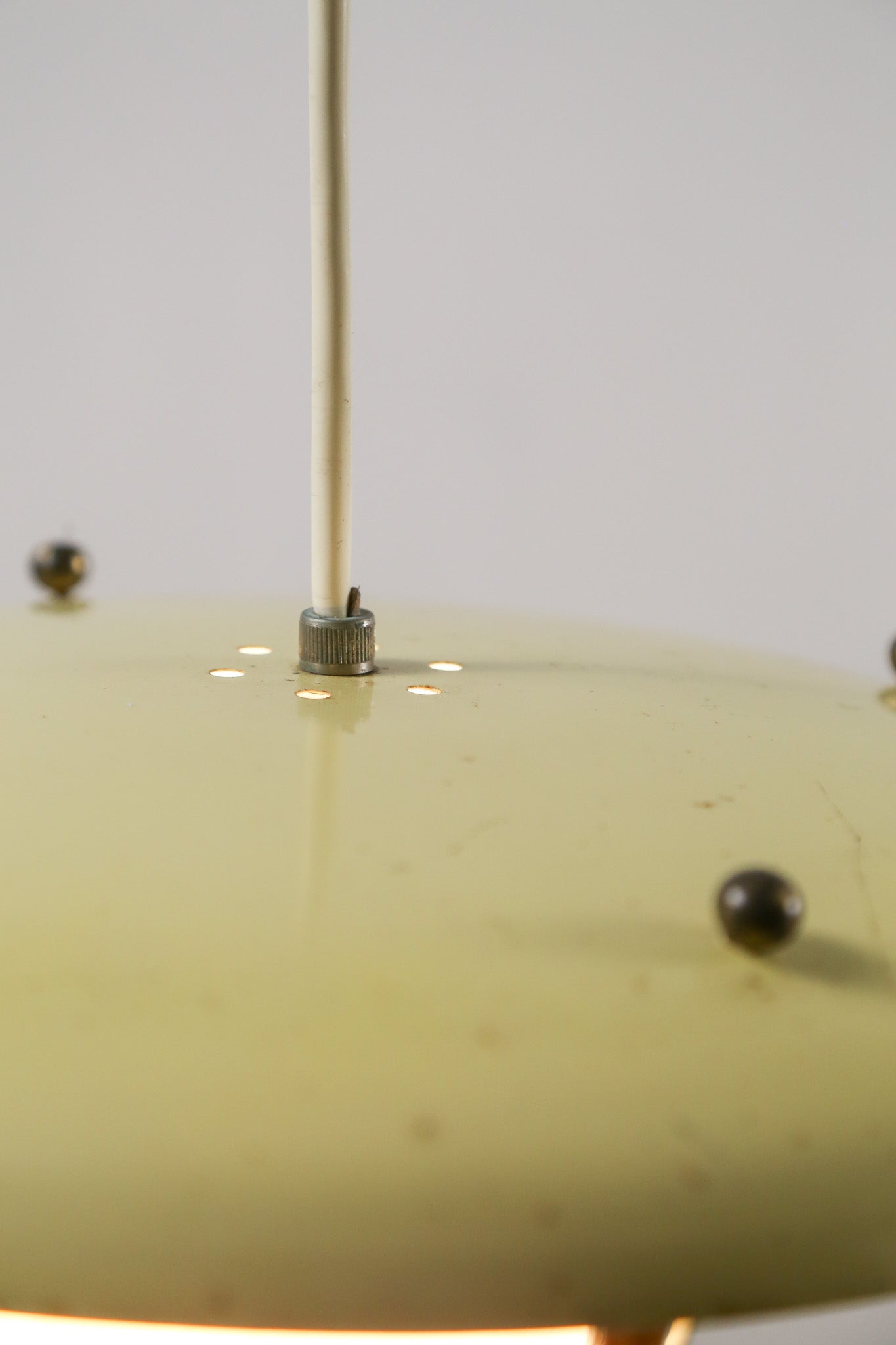 Euro Metal Glass Combination Light / ユーロ メタルガラス コンビネーションライト