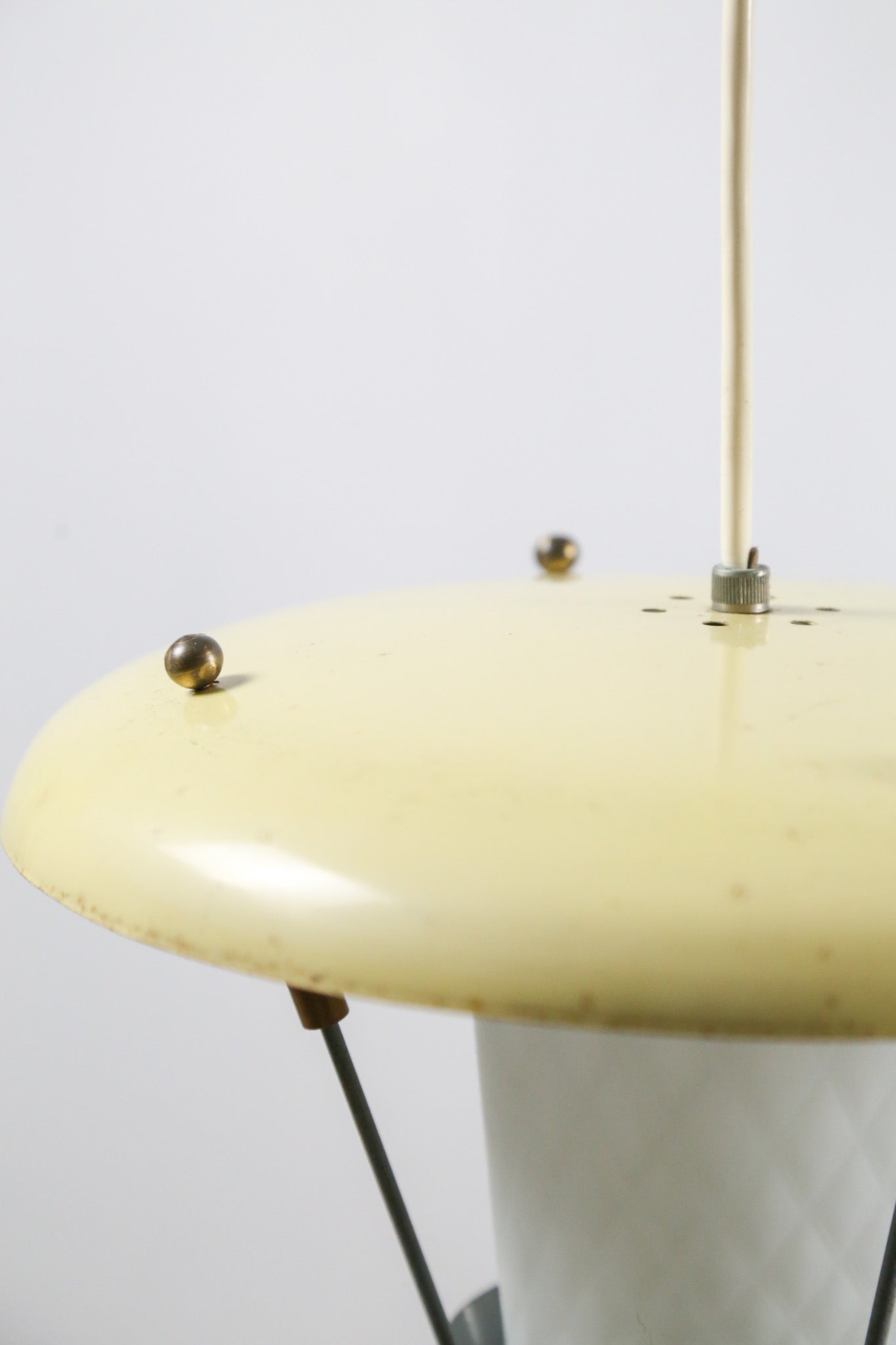 Euro Metal Glass Combination Light / ユーロ メタルガラス コンビネーションライト