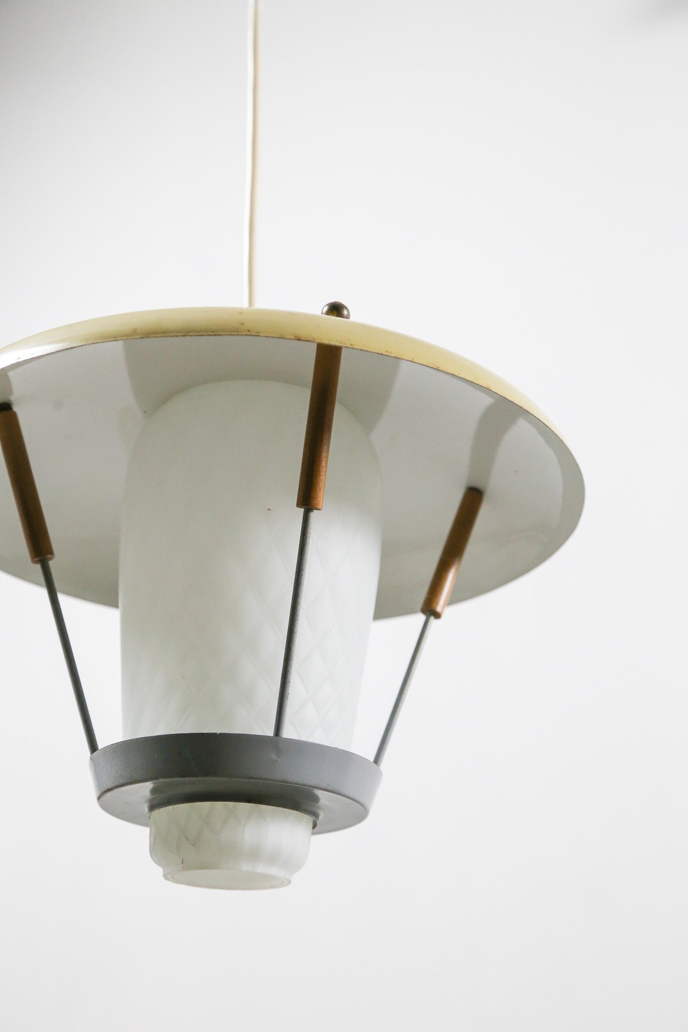 Euro Metal Glass Combination Light / ユーロ メタルガラス コンビネーションライト