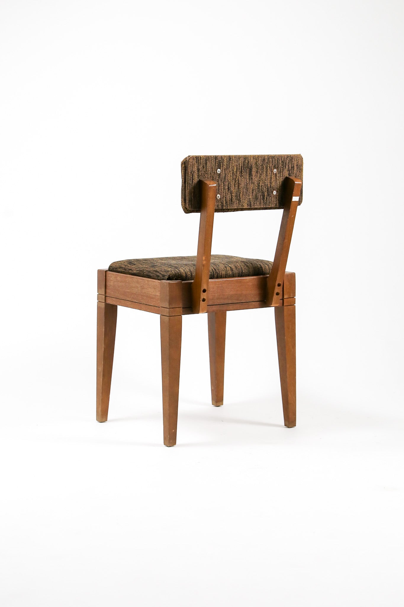 SINGER Vintage Upholstered Chair / シンガー ヴィンテージ アップ
