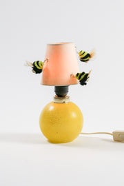 Bee Desk Light / ミツバチ デスクライト