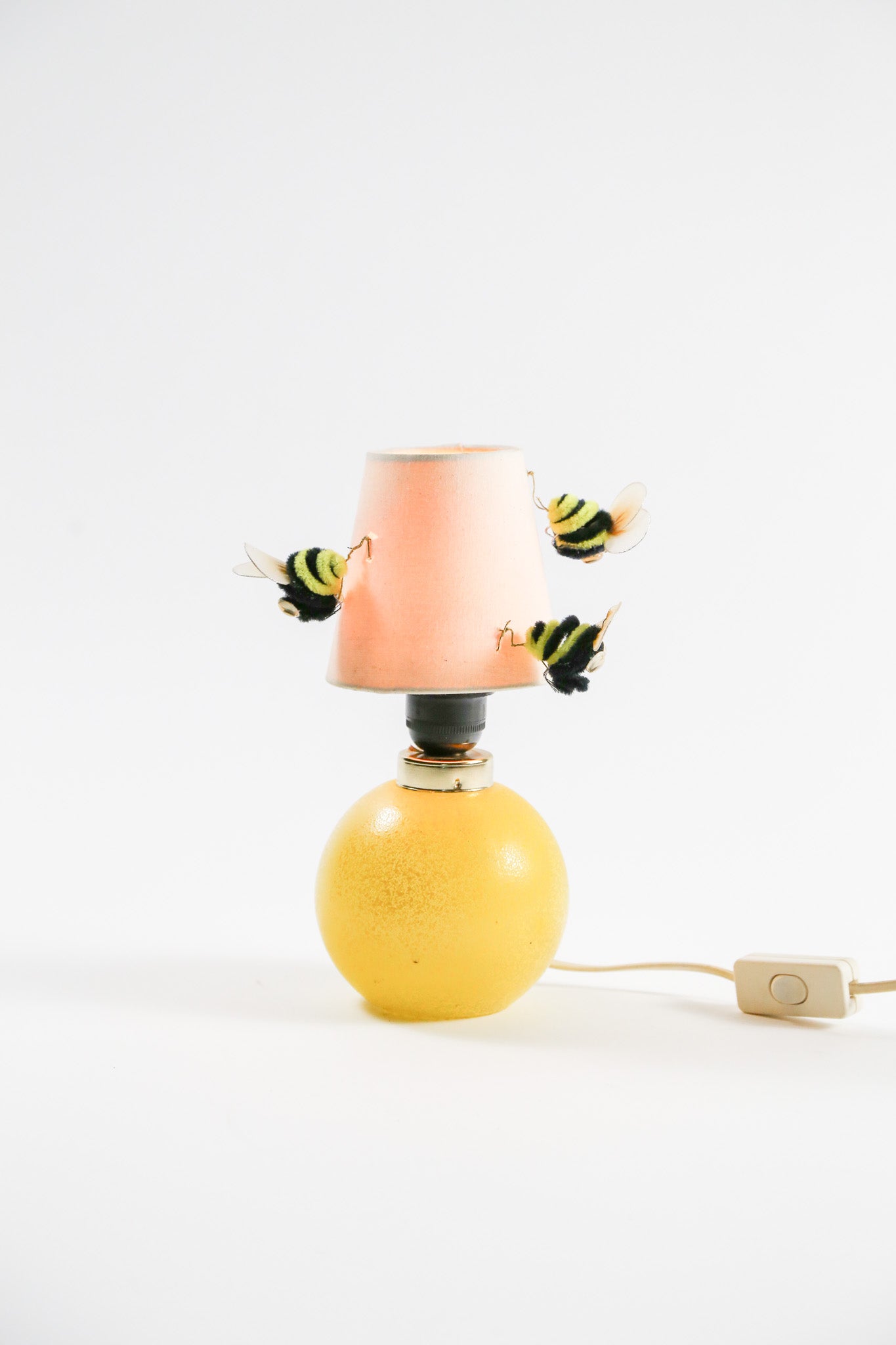 Bee Desk Light / ミツバチ デスクライト