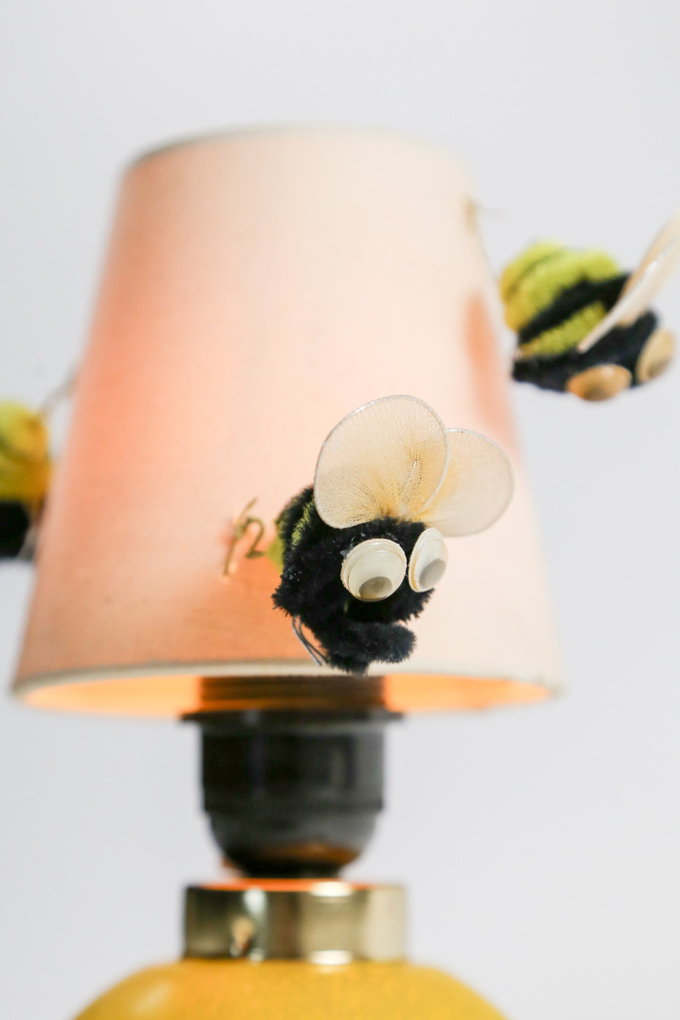 Bee Desk Light / ミツバチ デスクライト