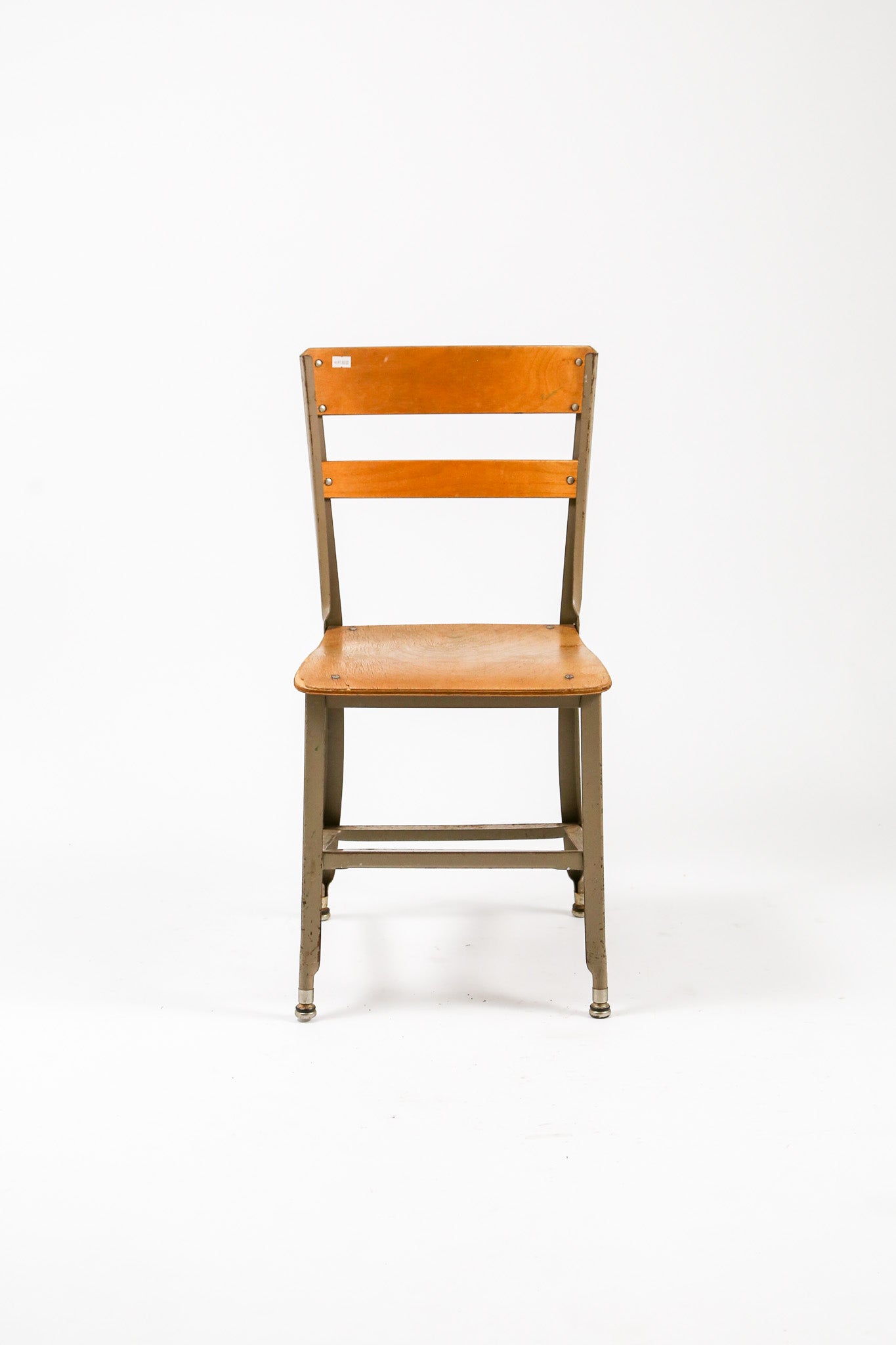 Vintage Kids School Chair / ヴィンテージ キッズ スクールチェア