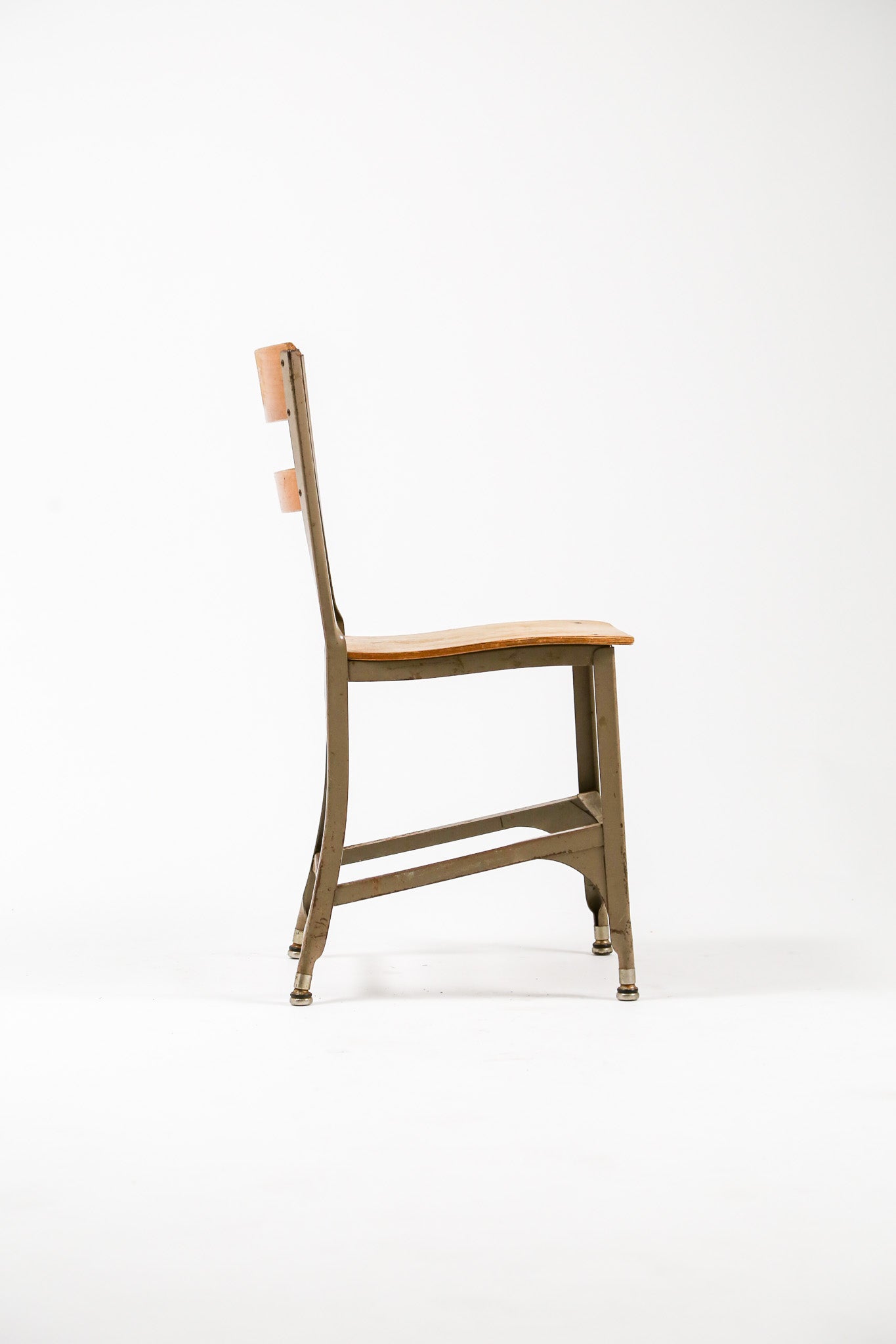 Vintage Kids School Chair / ヴィンテージ キッズ スクールチェア