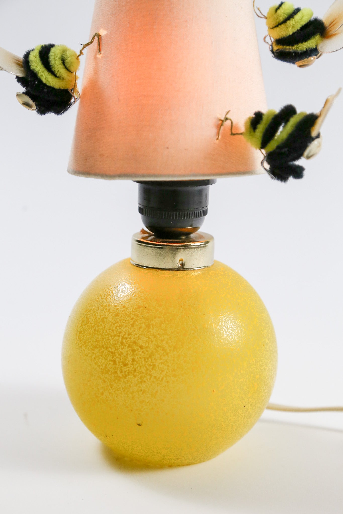 Bee Desk Light / ミツバチ デスクライト