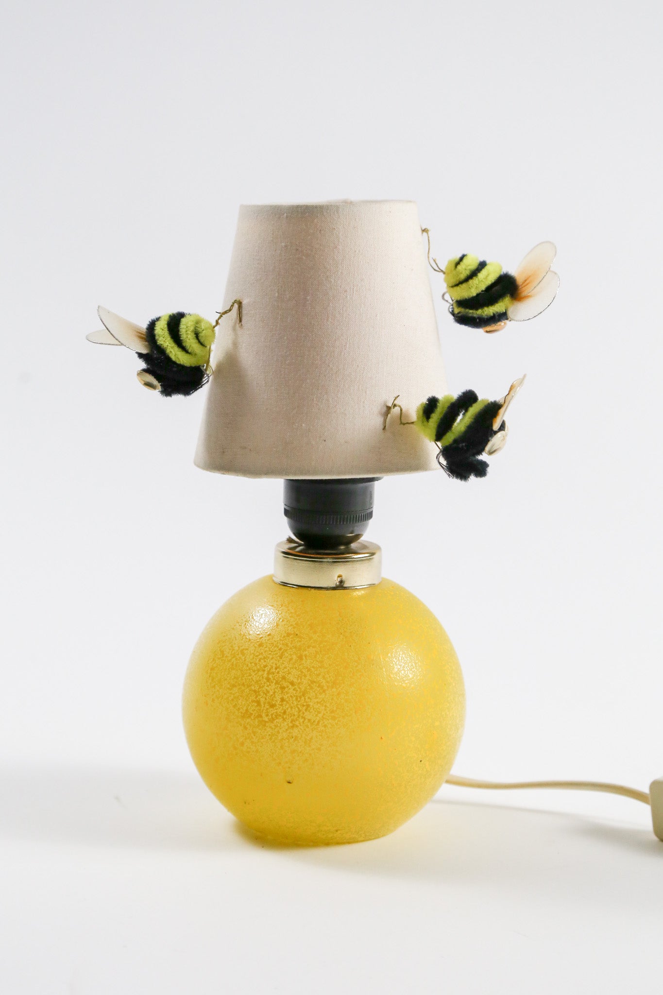 Bee Desk Light / ミツバチ デスクライト