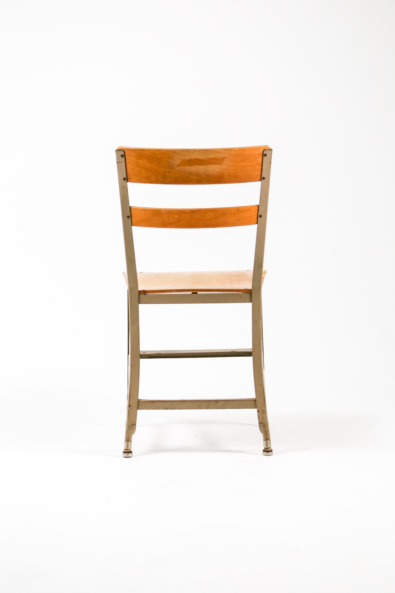 Vintage Kids School Chair / ヴィンテージ キッズ スクールチェア