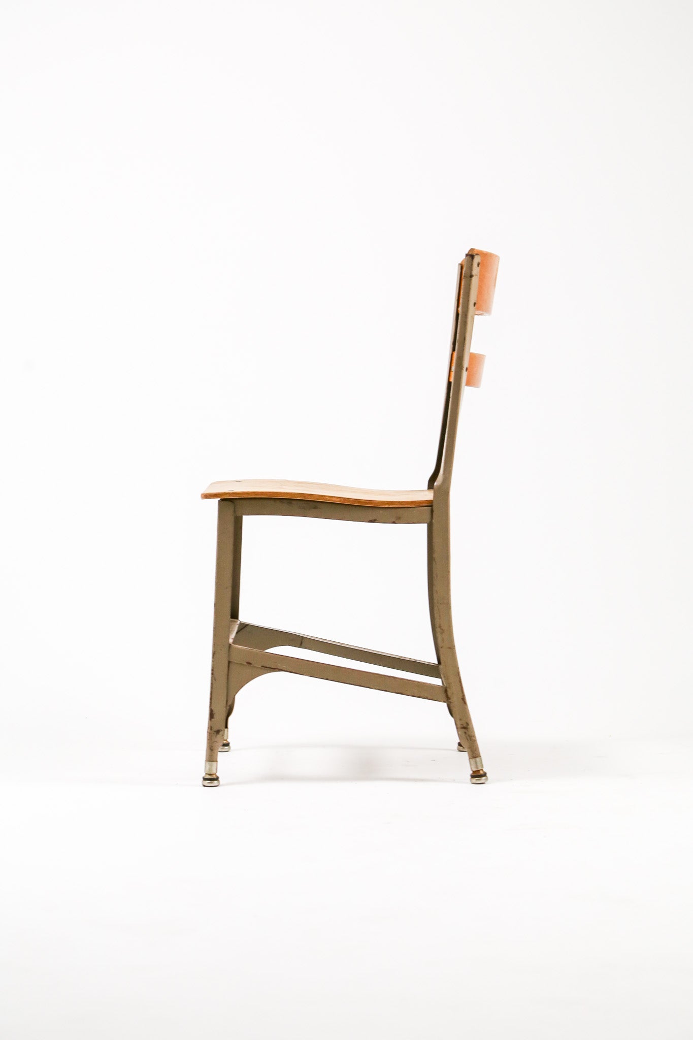 Vintage Kids School Chair / ヴィンテージ キッズ スクールチェア