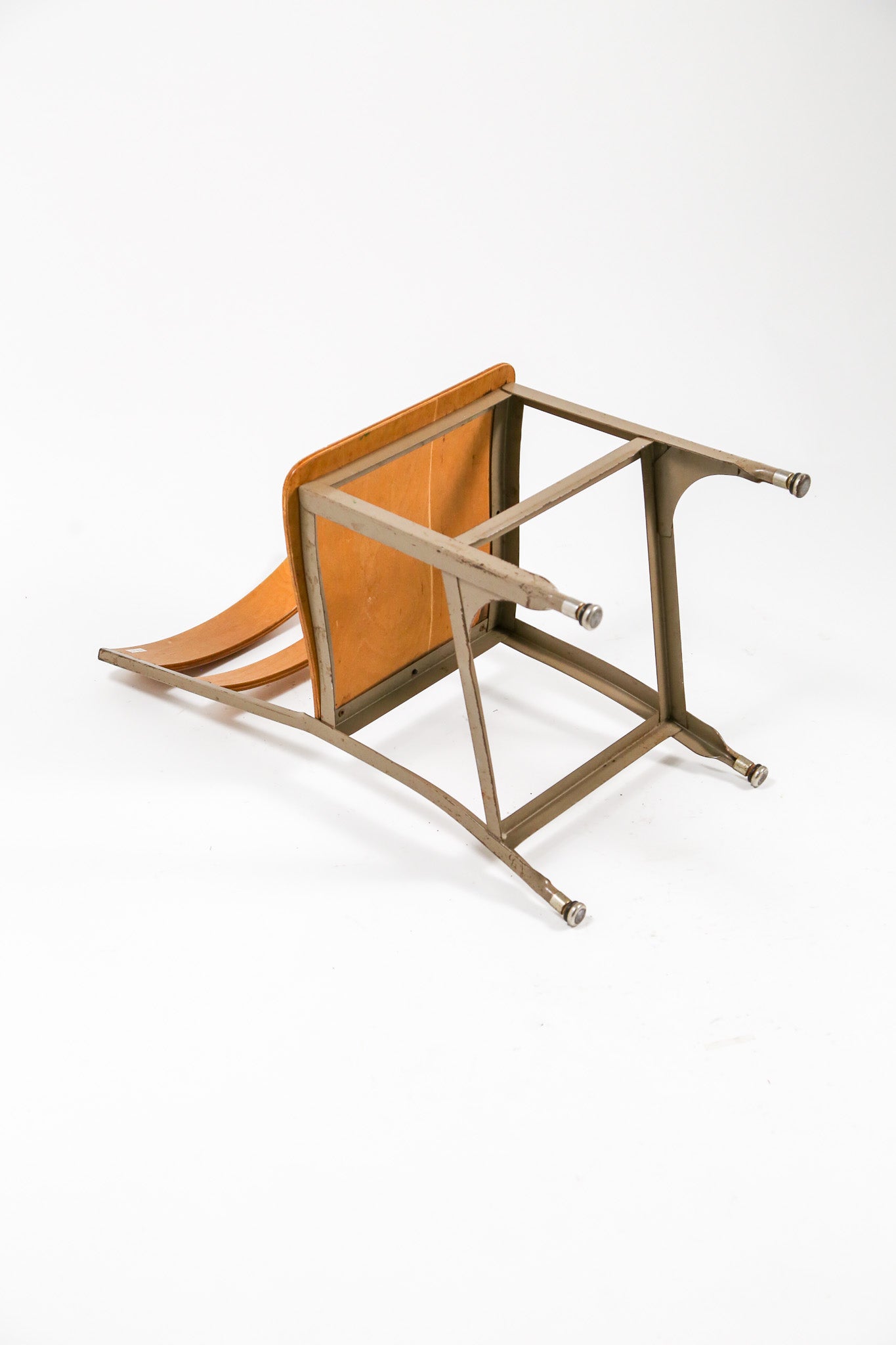 Vintage Kids School Chair / ヴィンテージ キッズ スクールチェア