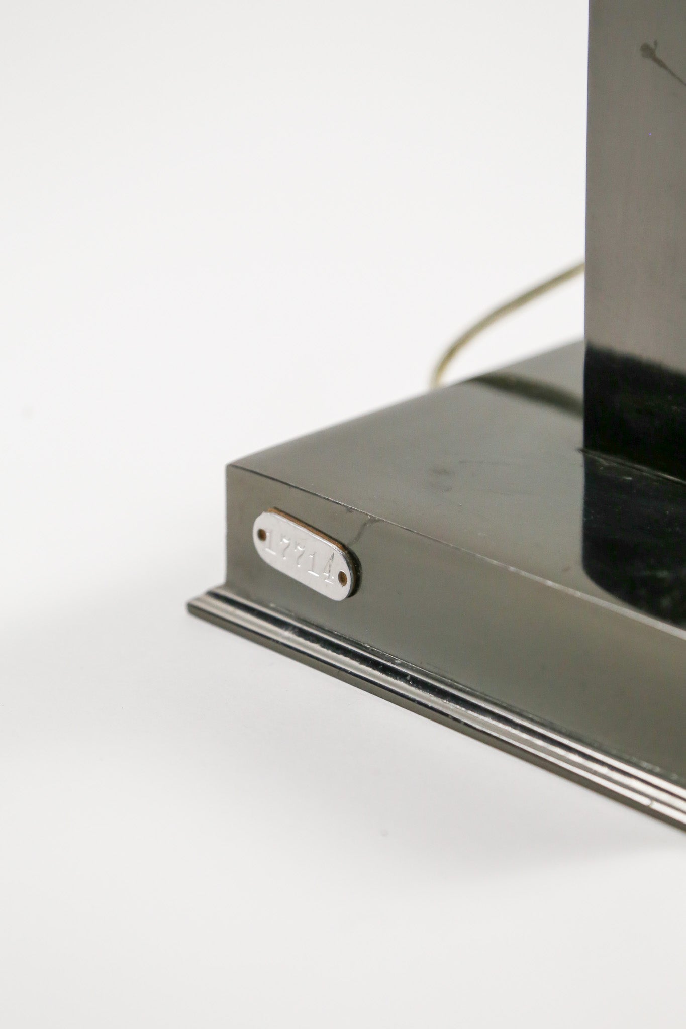 Metal 2-light Desk Lamp / メタル 2灯デスクライト