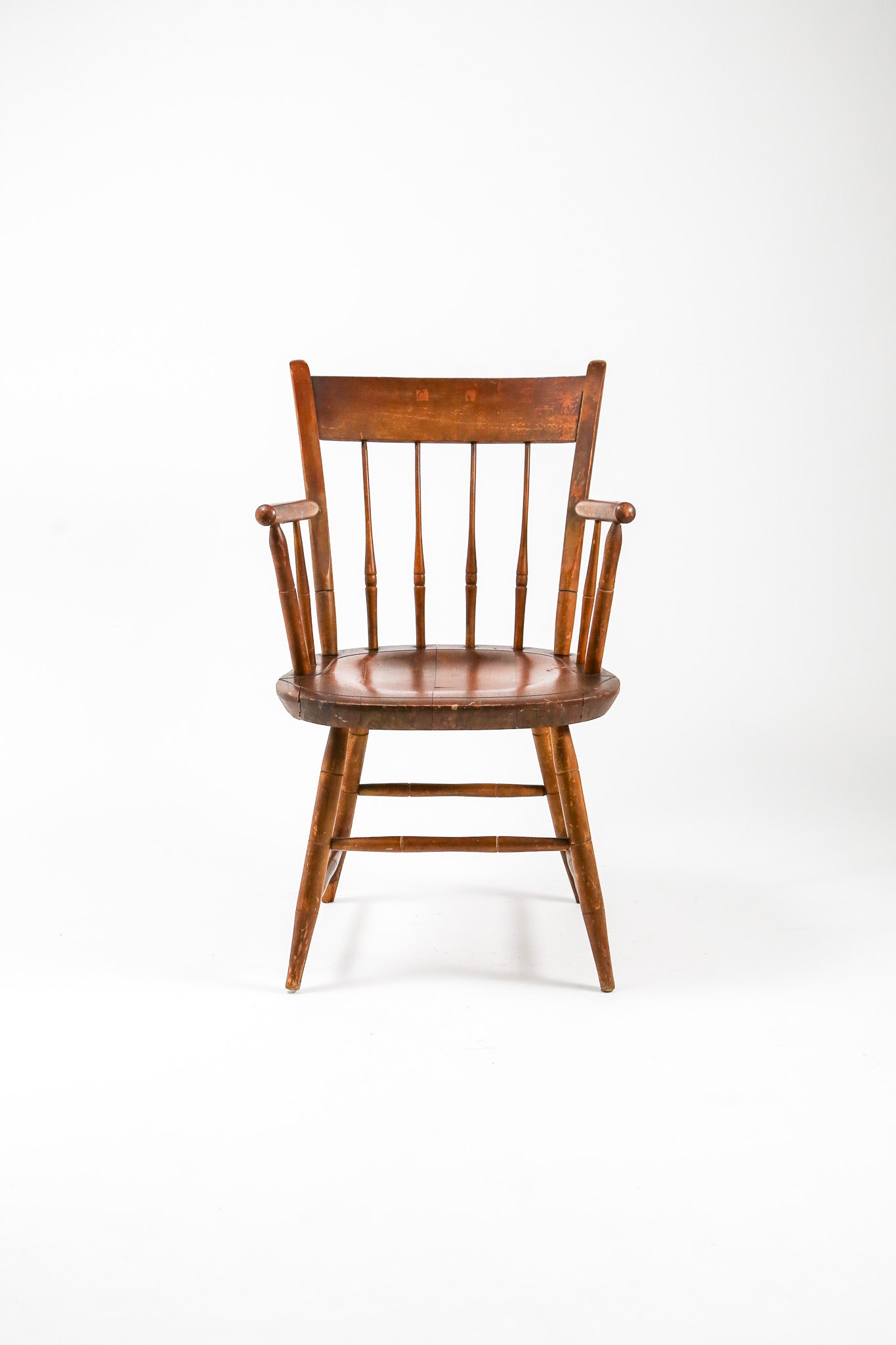 New England Hurricane Souvenir Chair / ニューイングランド ハリケーン スーベニア チェア
