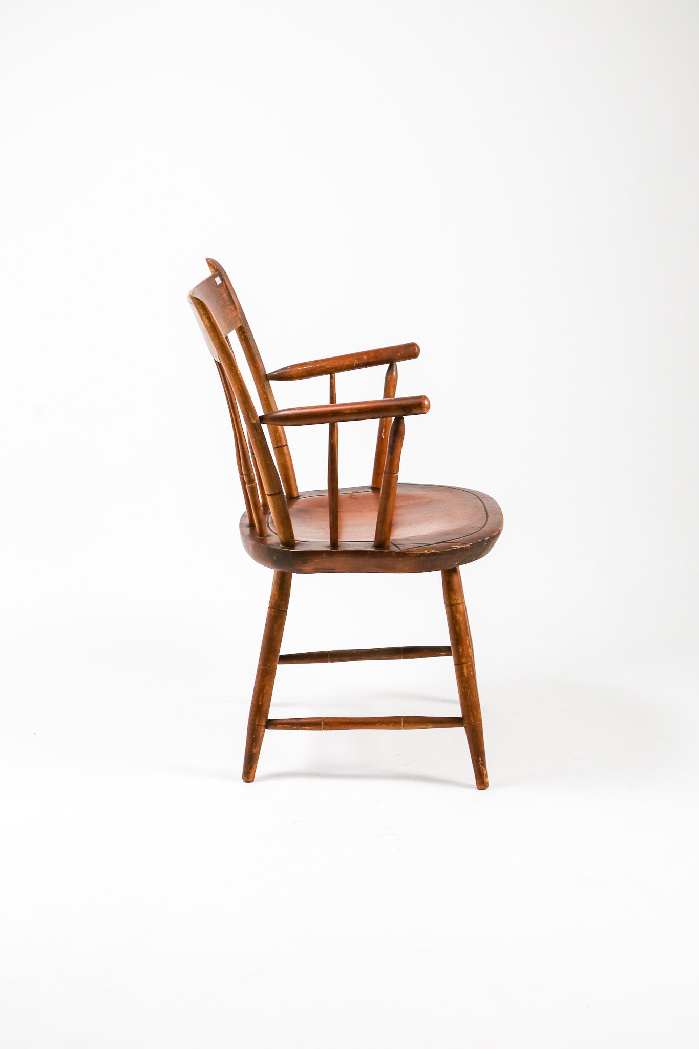 New England Hurricane Souvenir Chair / ニューイングランド ハリケーン スーベニア チェア