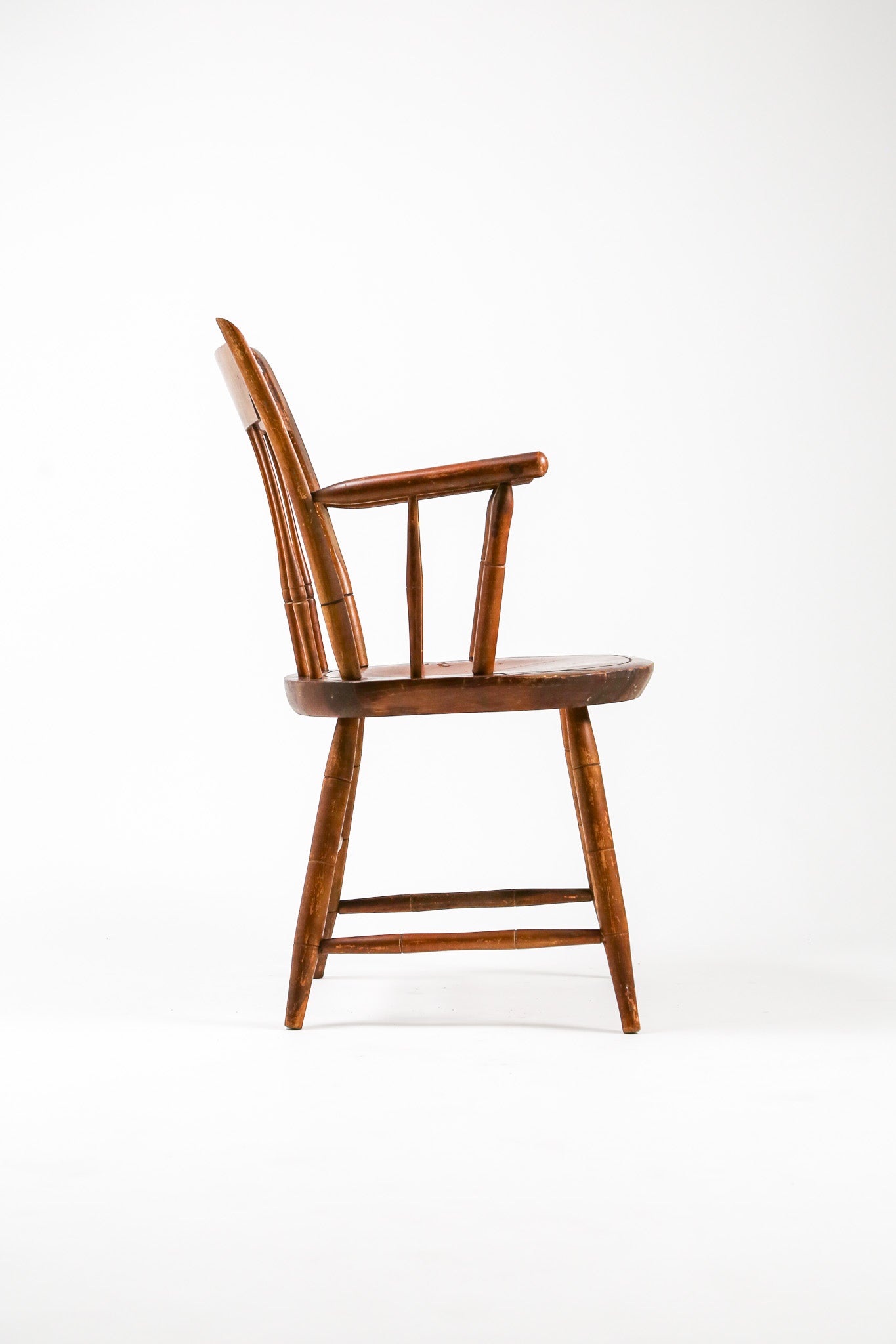 New England Hurricane Souvenir Chair / ニューイングランド ハリケーン スーベニア チェア