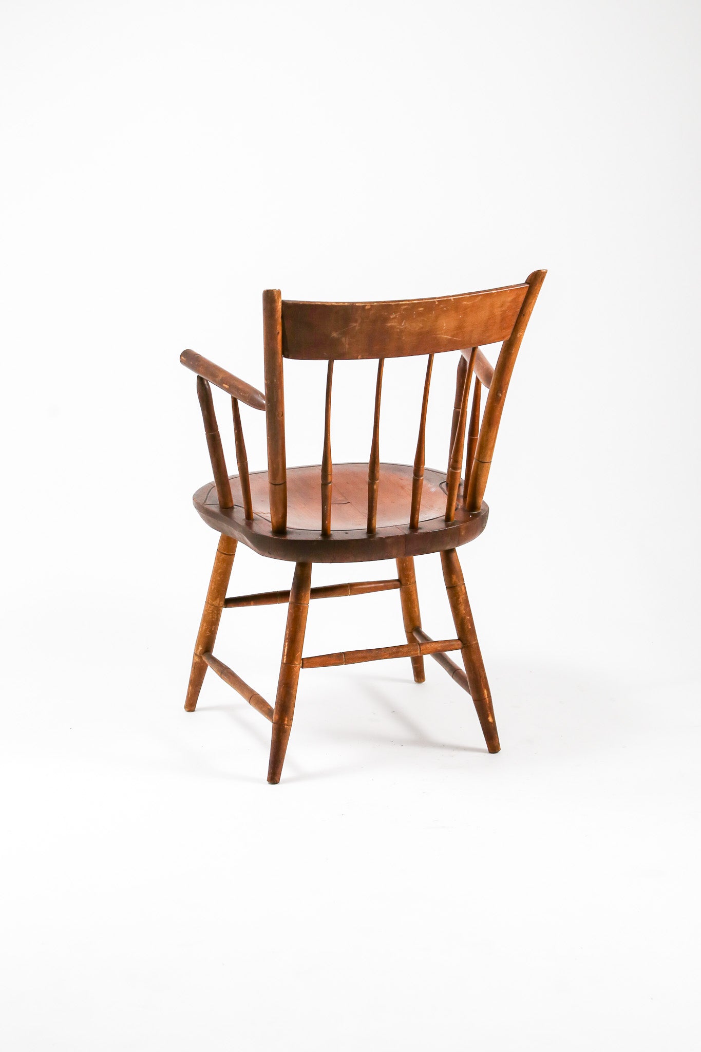 New England Hurricane Souvenir Chair / ニューイングランド ハリケーン スーベニア チェア