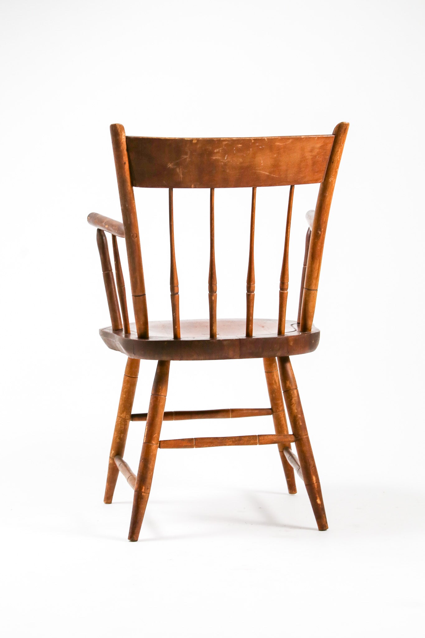 New England Hurricane Souvenir Chair / ニューイングランド ハリケーン スーベニア チェア