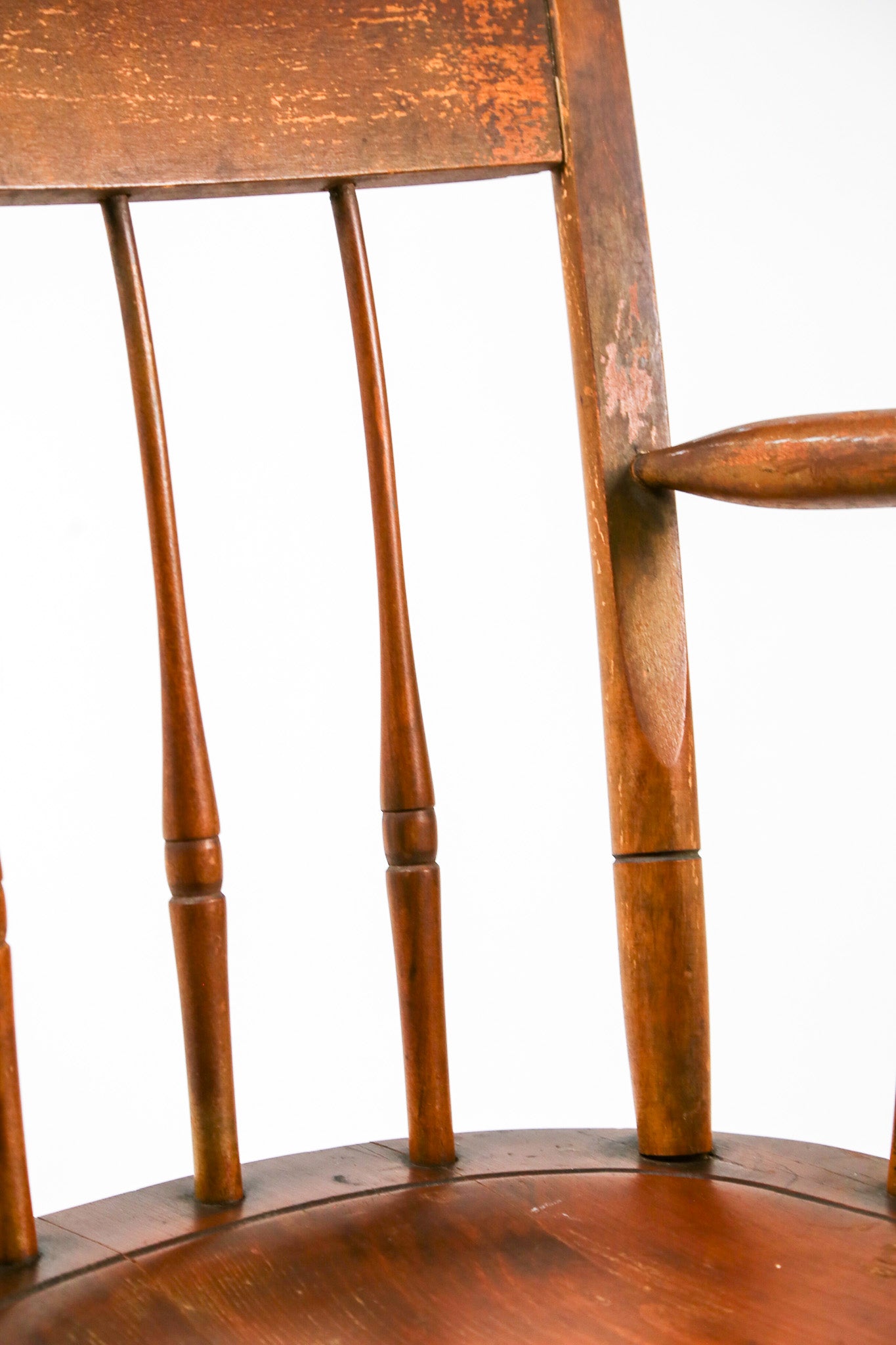 New England Hurricane Souvenir Chair / ニューイングランド ハリケーン スーベニア チェア