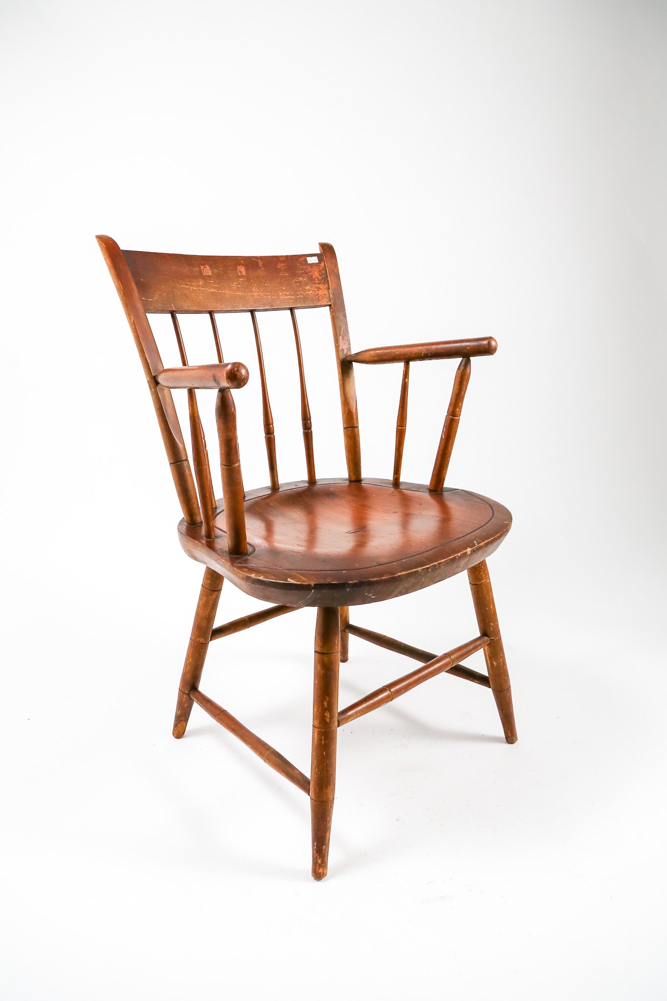 New England Hurricane Souvenir Chair / ニューイングランド ハリケーン スーベニア チェア