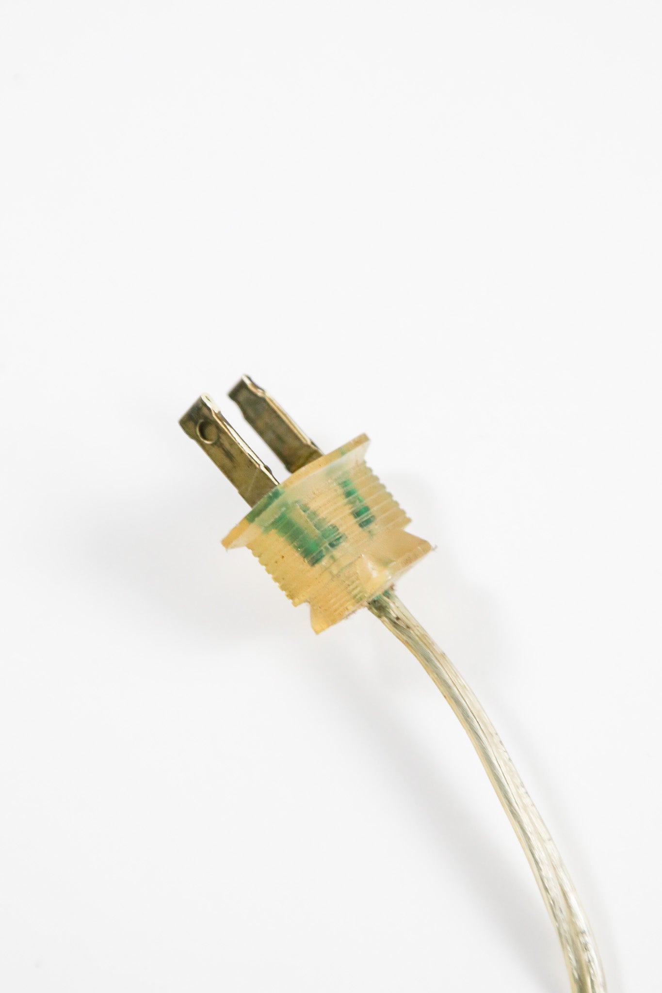 Metal 2-light Desk Lamp / メタル 2灯デスクライト