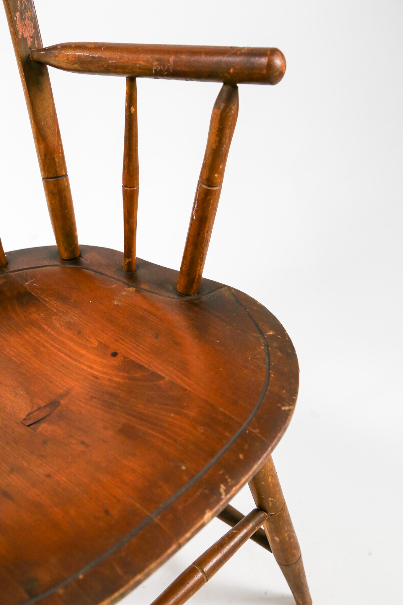 New England Hurricane Souvenir Chair / ニューイングランド ハリケーン スーベニア チェア