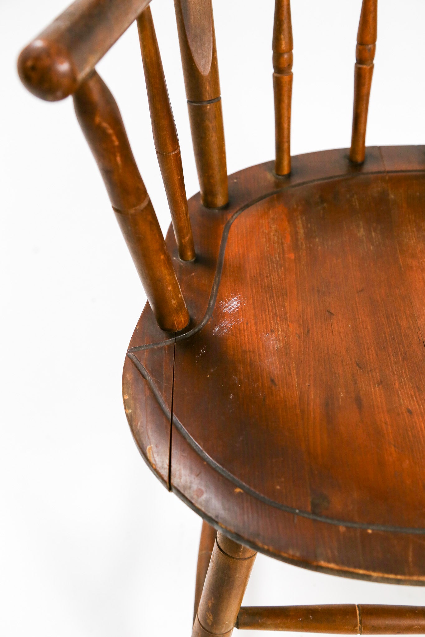 New England Hurricane Souvenir Chair / ニューイングランド ハリケーン スーベニア チェア