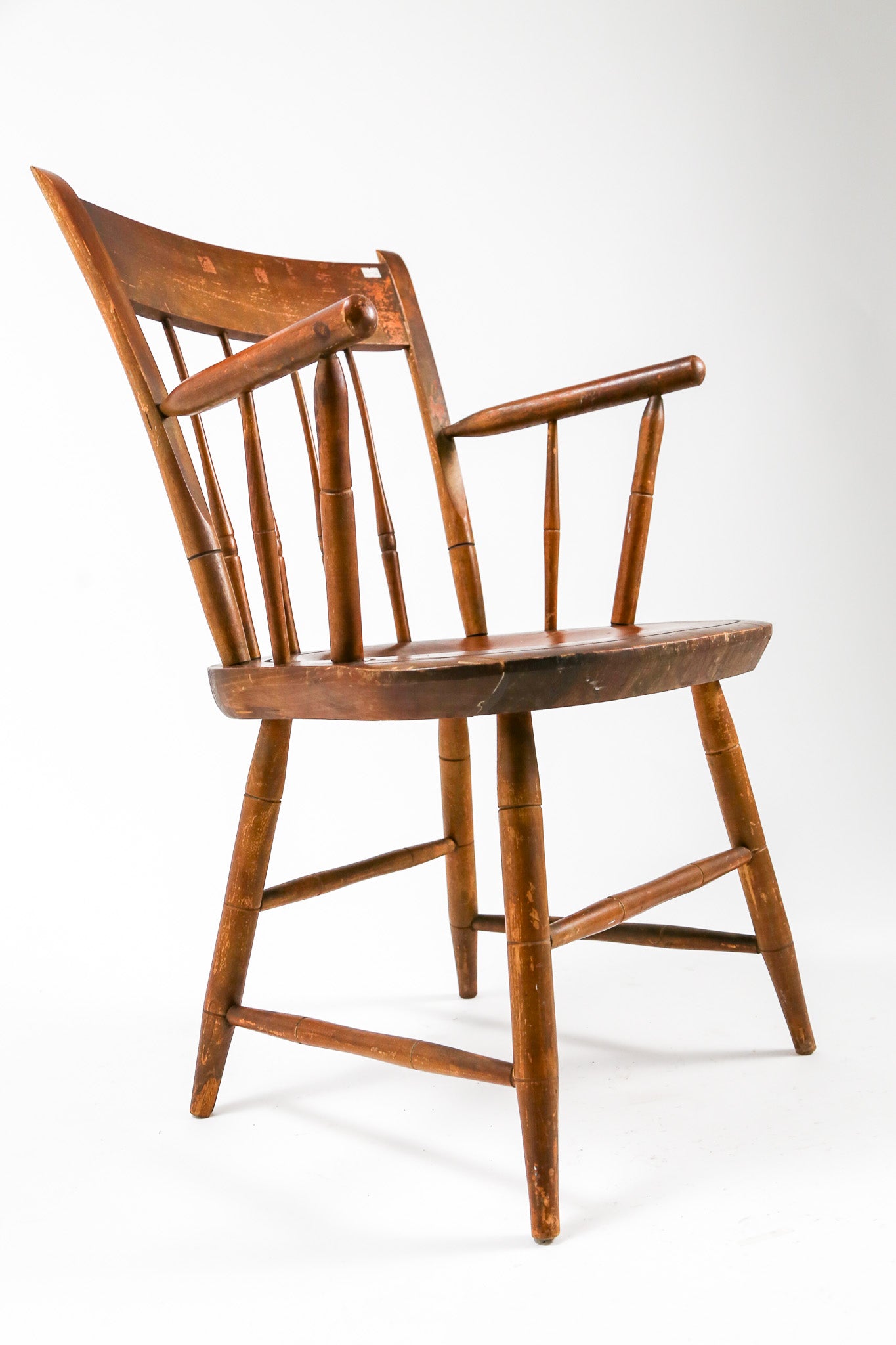 New England Hurricane Souvenir Chair / ニューイングランド ハリケーン スーベニア チェア