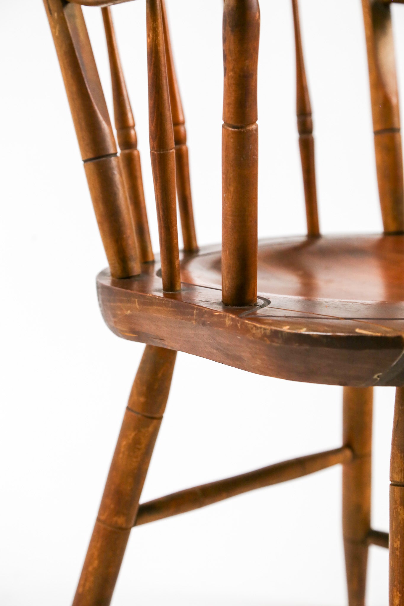 New England Hurricane Souvenir Chair / ニューイングランド ハリケーン スーベニア チェア