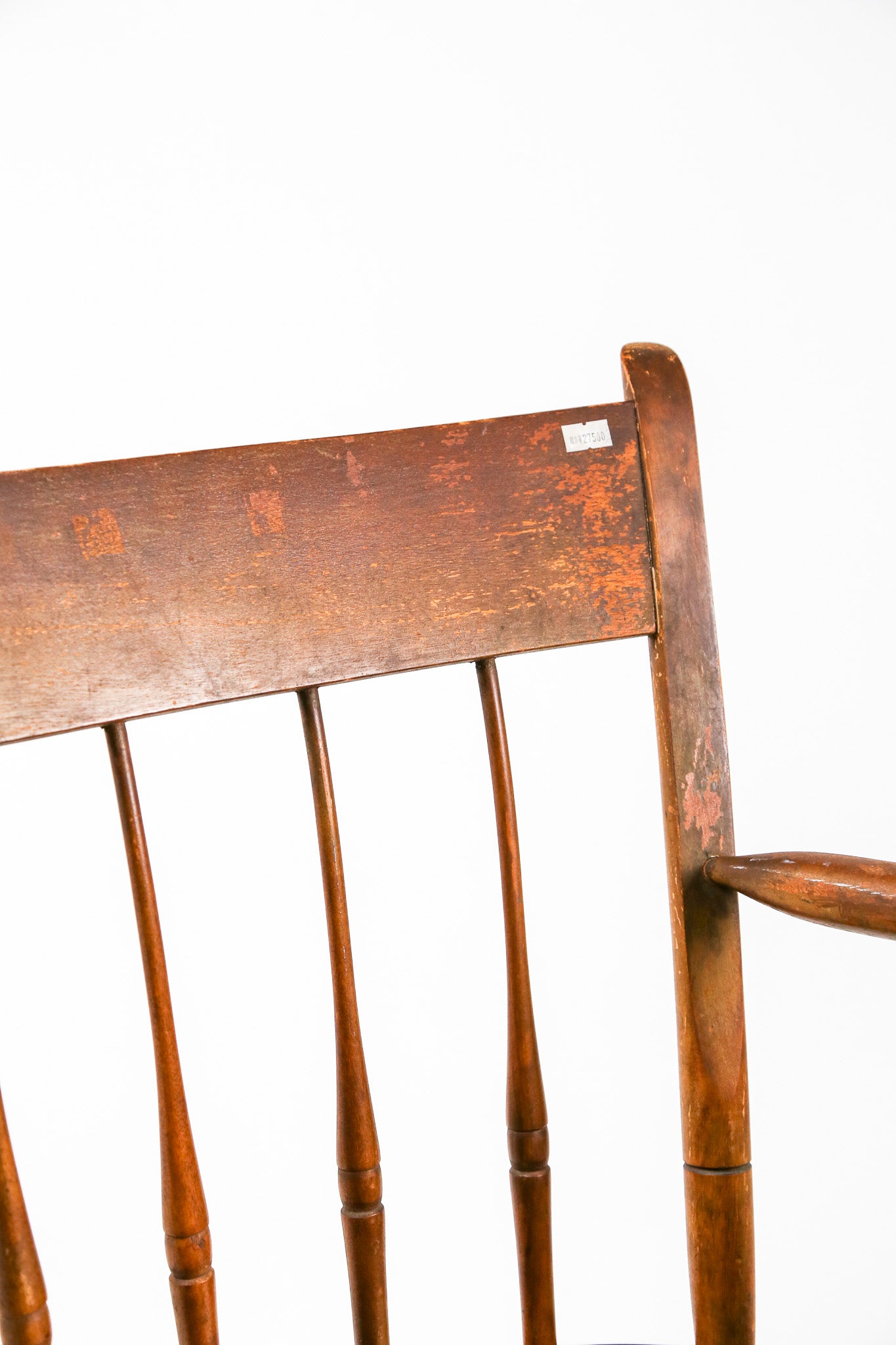 New England Hurricane Souvenir Chair / ニューイングランド ハリケーン スーベニア チェア