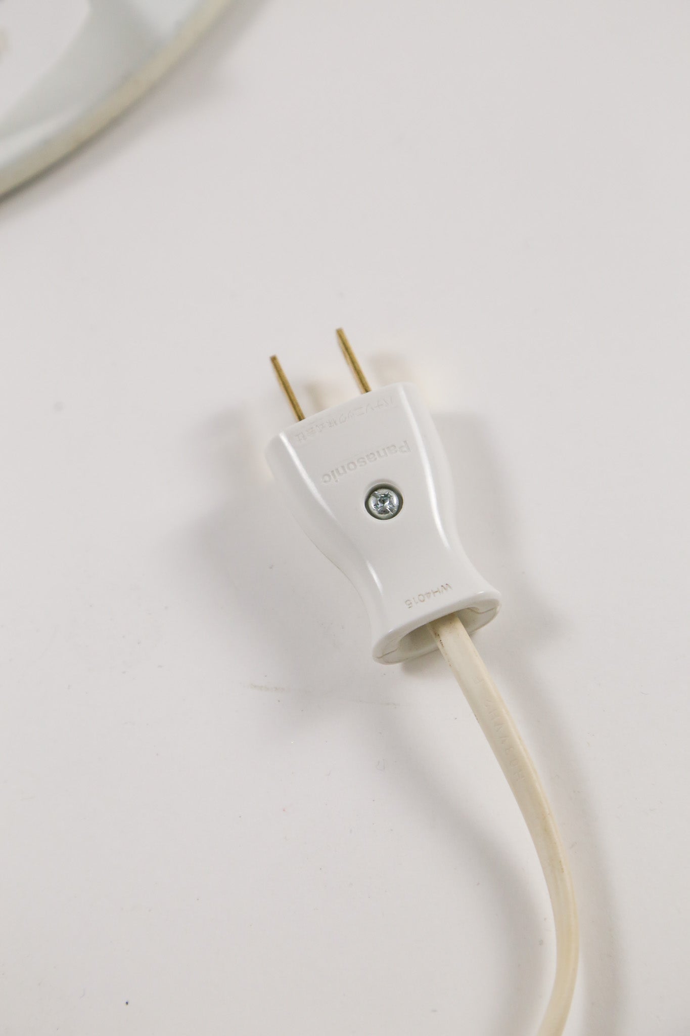 White Arm Light / 白 アームライト