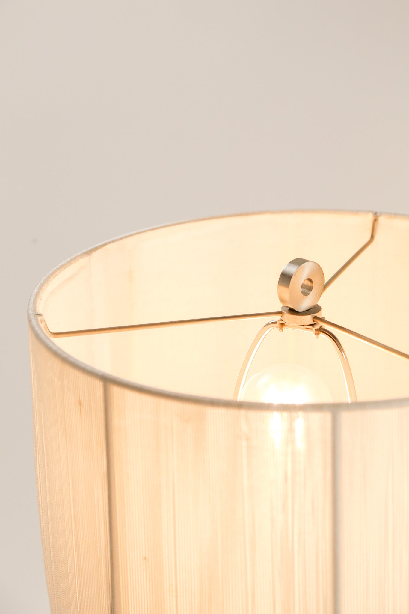 Acrylic & Metal Desk Light / アクリル×メタル デスクライト