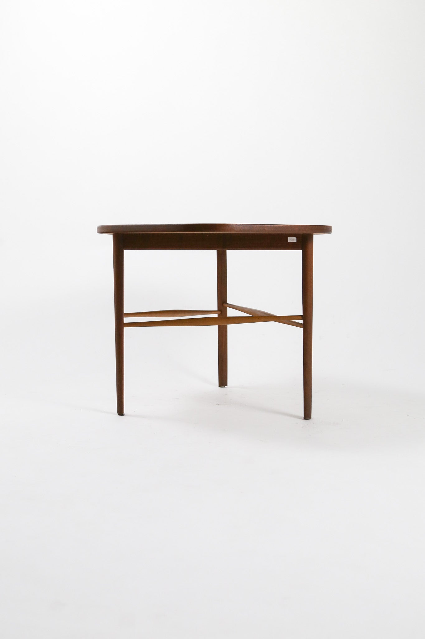 Hexagon  Mid-Century Low Table / ヘキサゴンローテーブル