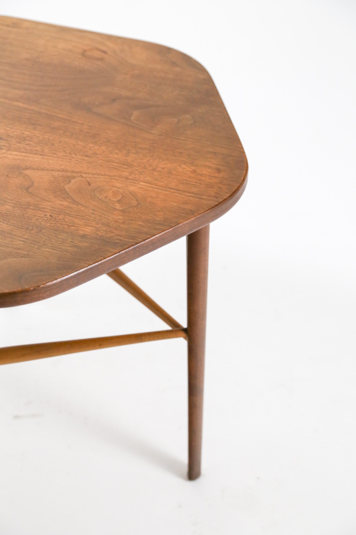 Hexagon  Mid-Century Low Table / ヘキサゴンローテーブル