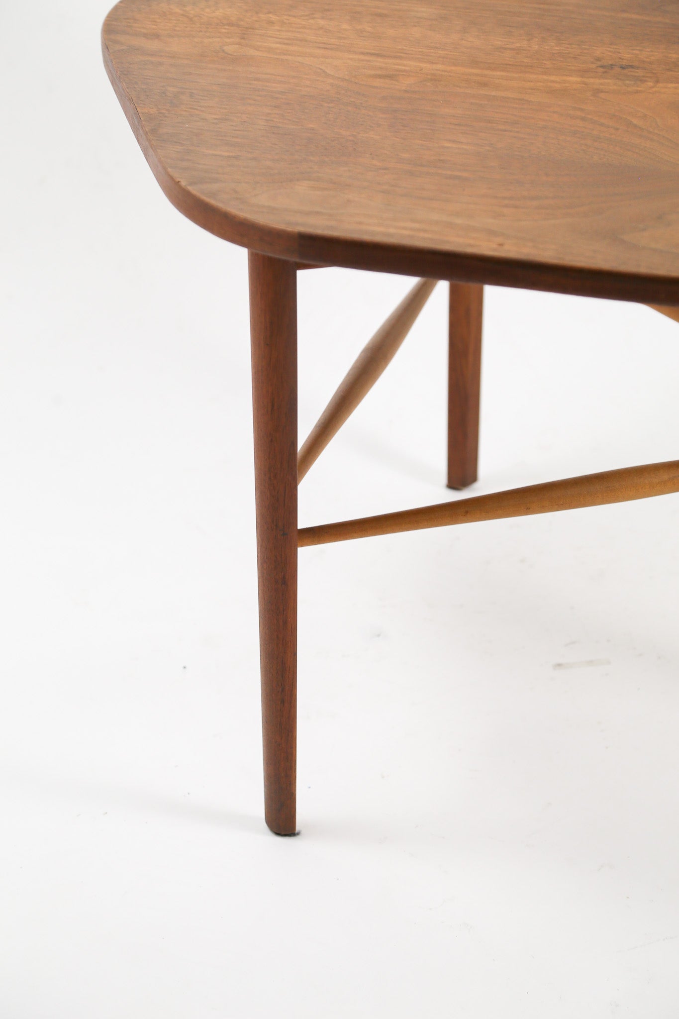 Hexagon  Mid-Century Low Table / ヘキサゴンローテーブル
