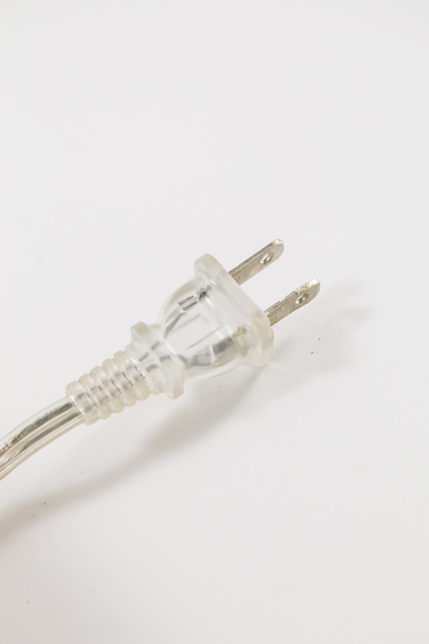 Acrylic & Metal Desk Light / アクリル×メタル デスクライト