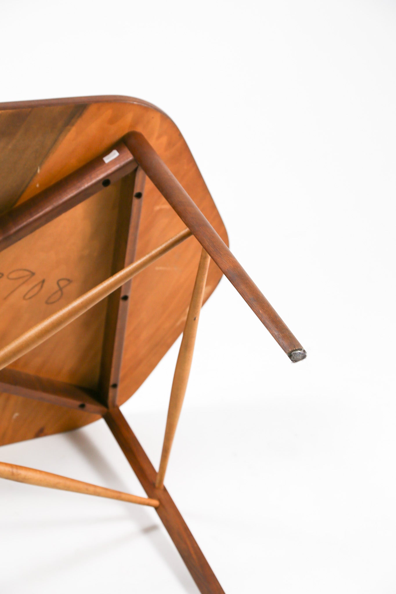 Hexagon  Mid-Century Low Table / ヘキサゴンローテーブル