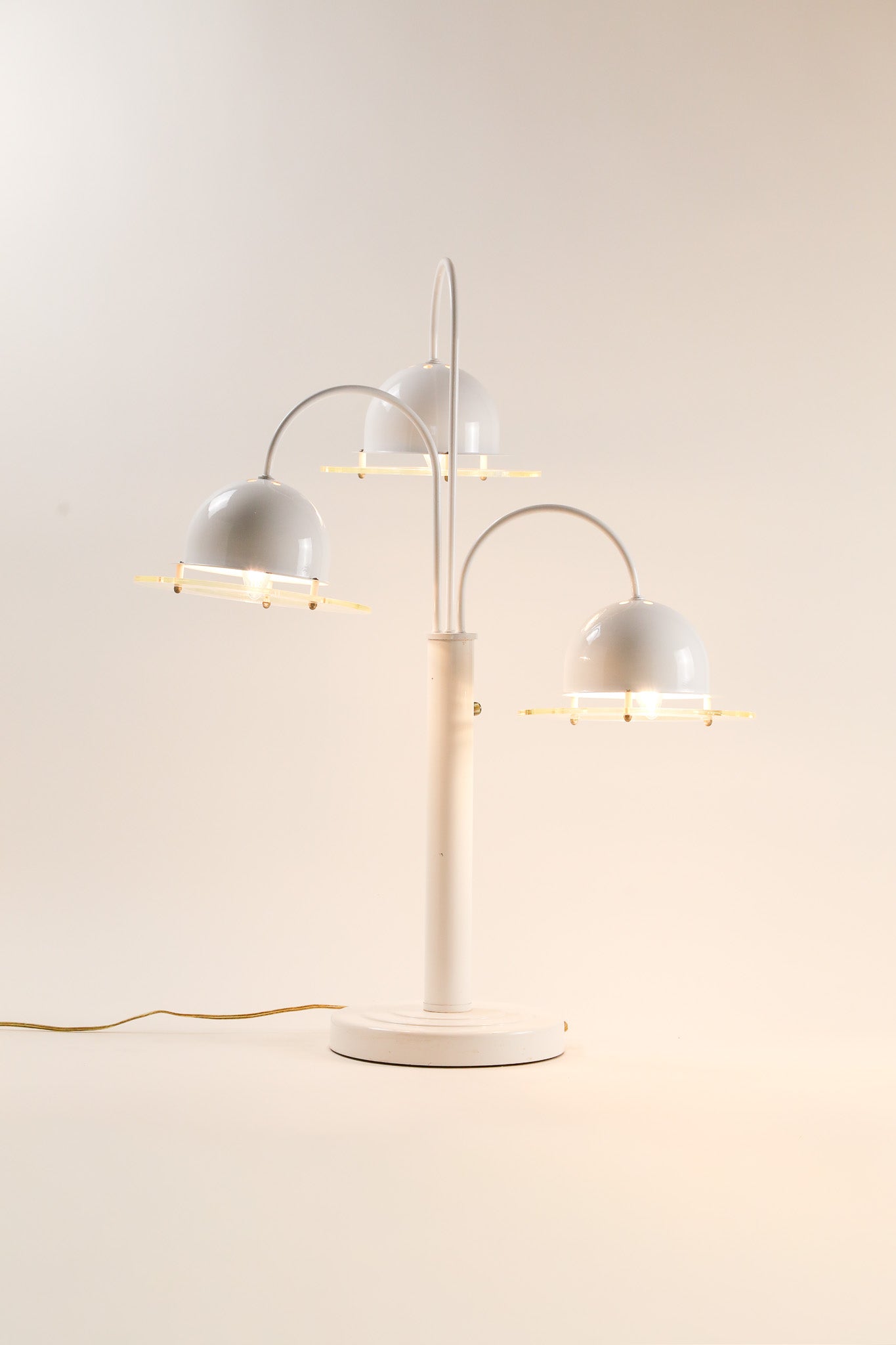 3 Arm Table Lamp / 3アーム テーブルランプ
