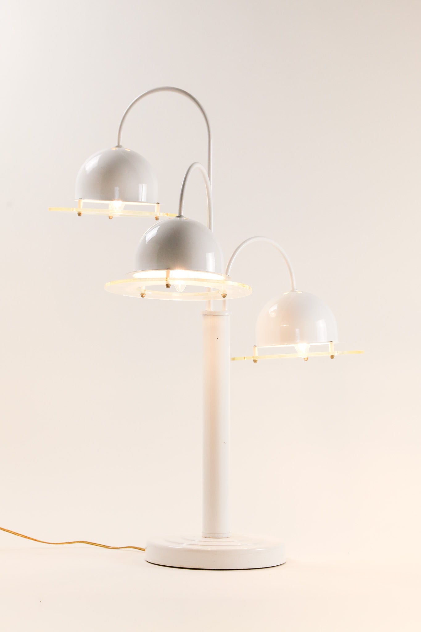 3 Arm Table Lamp / 3アーム テーブルランプ