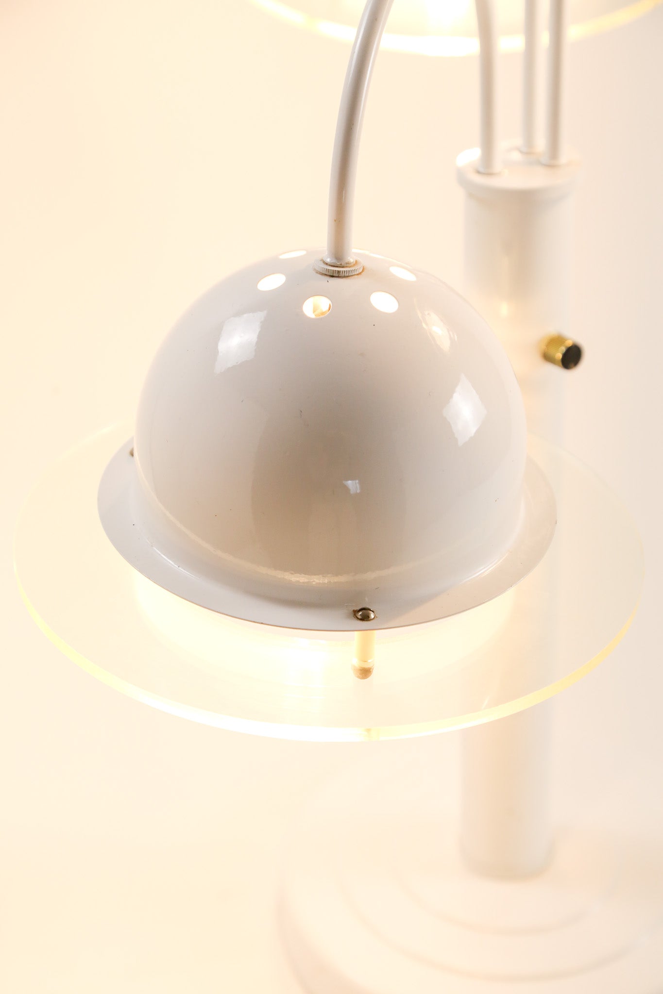 3 Arm Table Lamp / 3アーム テーブルランプ