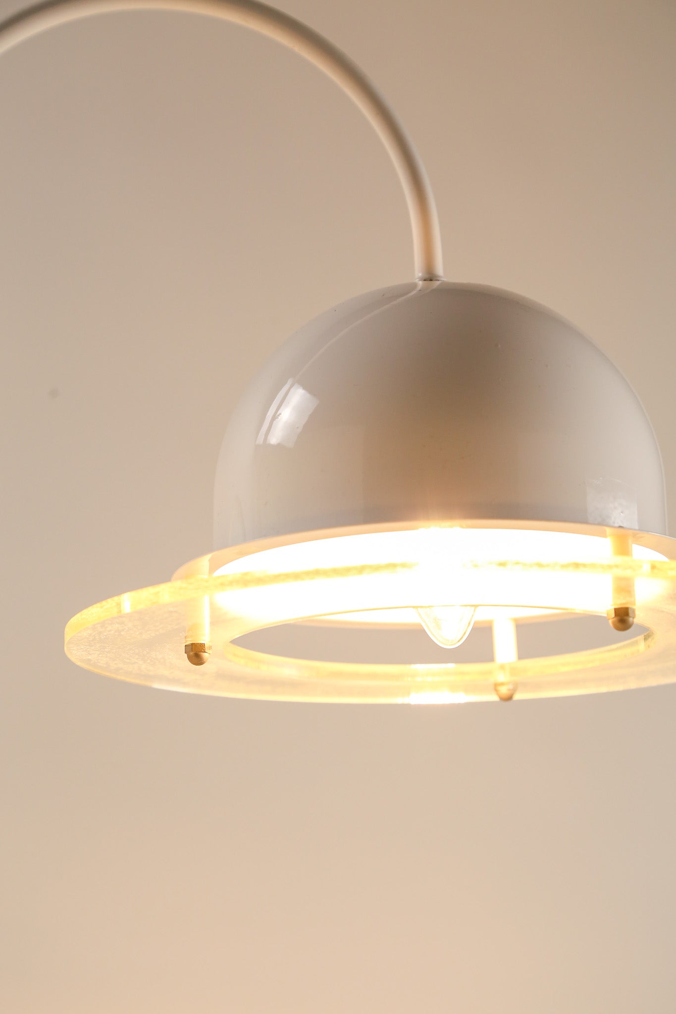 3 Arm Table Lamp / 3アーム テーブルランプ