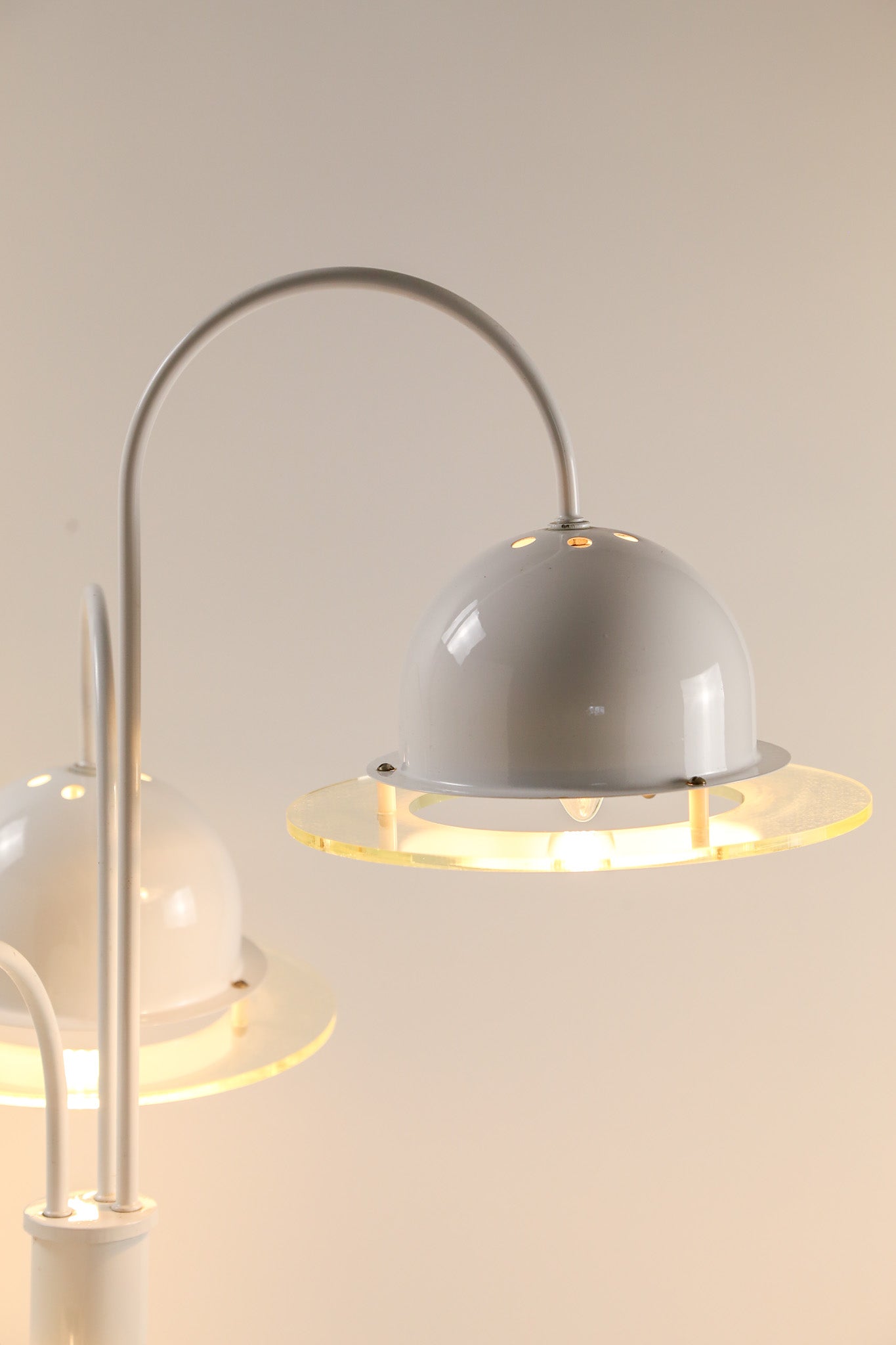 3 Arm Table Lamp / 3アーム テーブルランプ