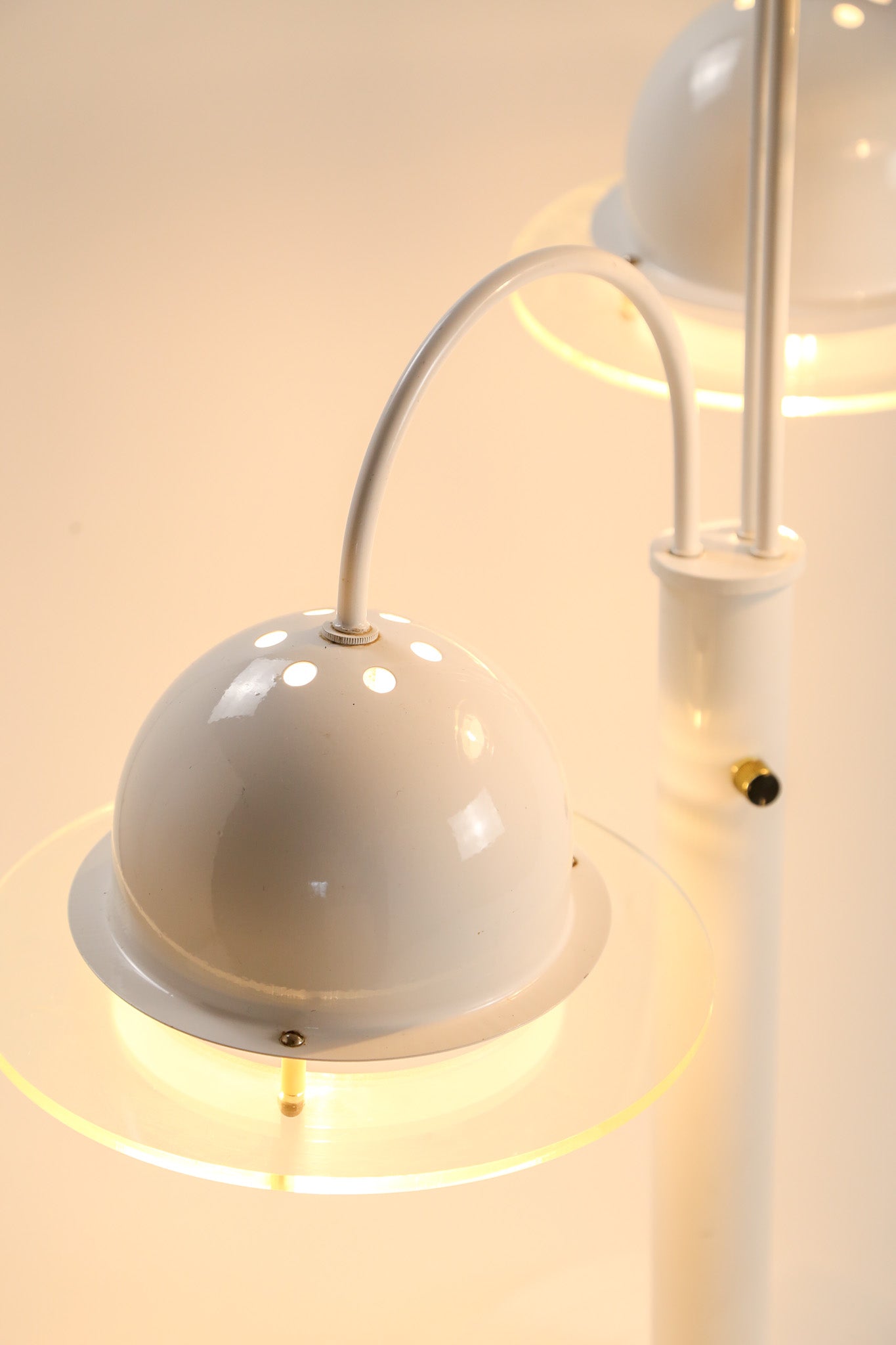 3 Arm Table Lamp / 3アーム テーブルランプ