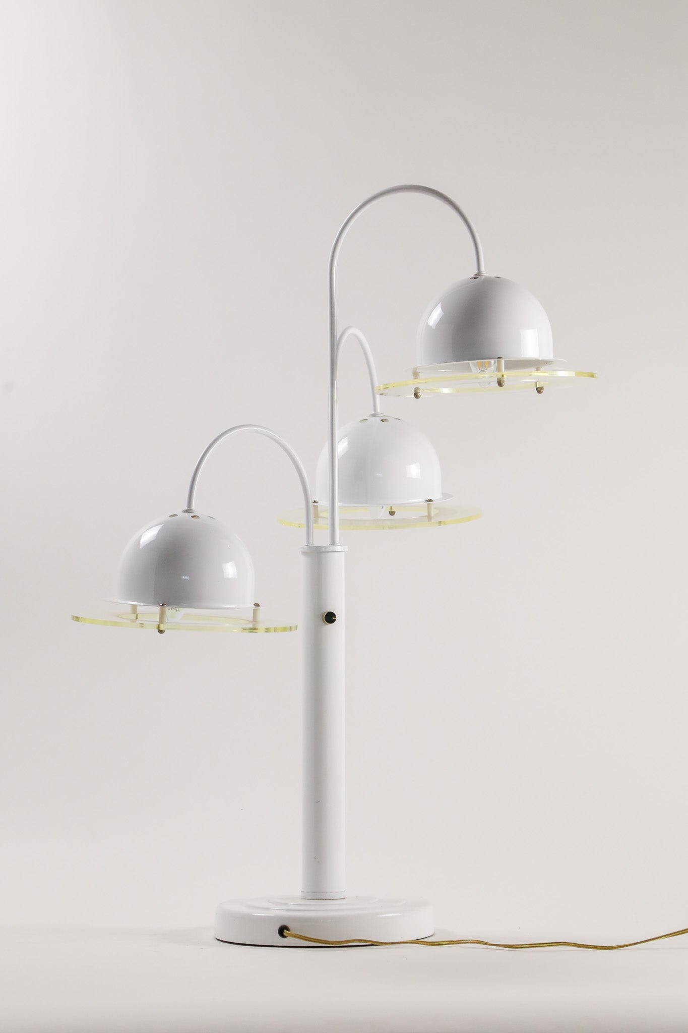 3 Arm Table Lamp / 3アーム テーブルランプ