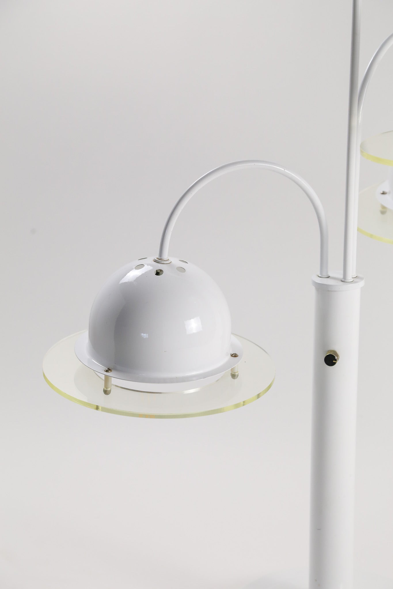 3 Arm Table Lamp / 3アーム テーブルランプ